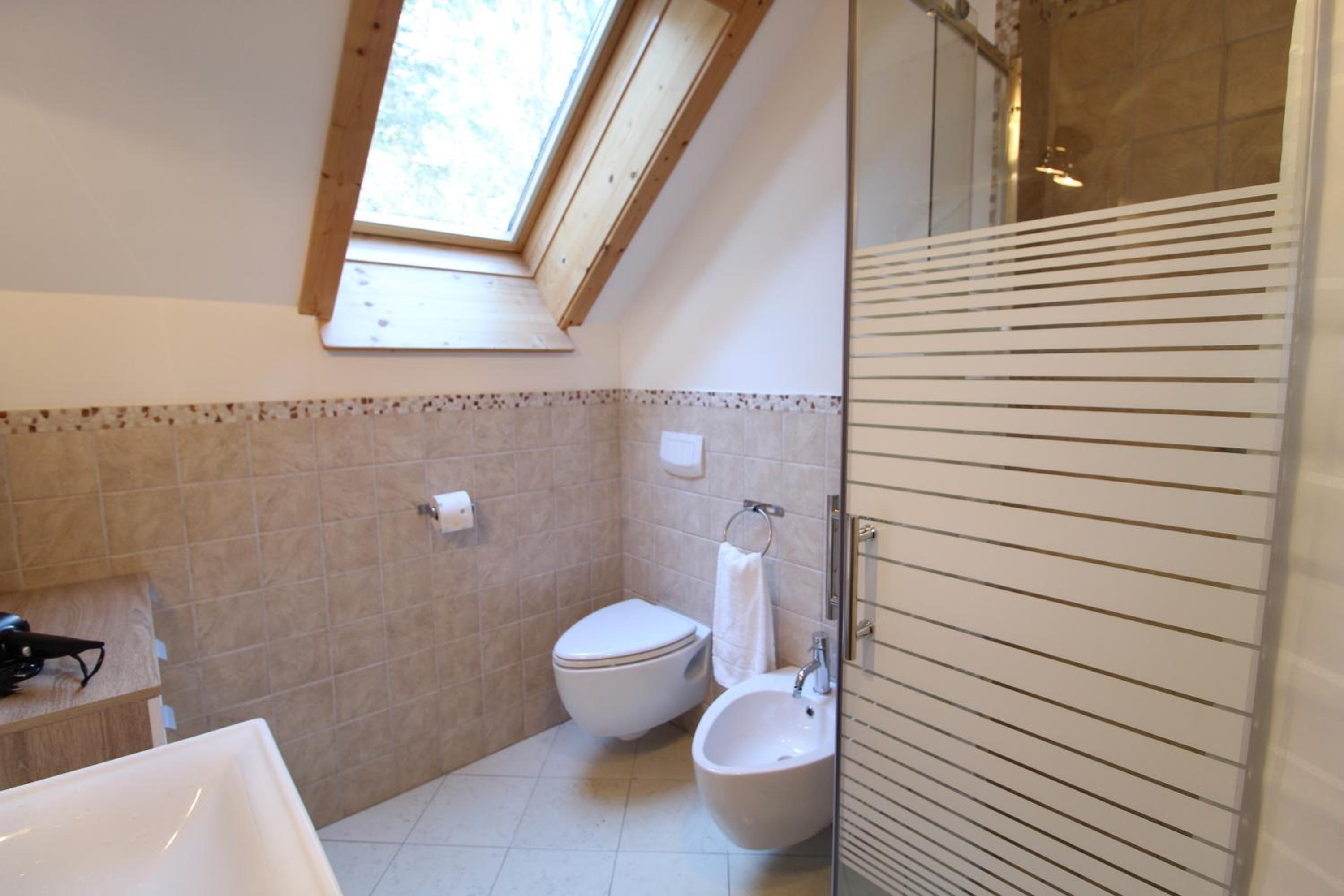 Ski-to-door Apartment PISTENBLICK