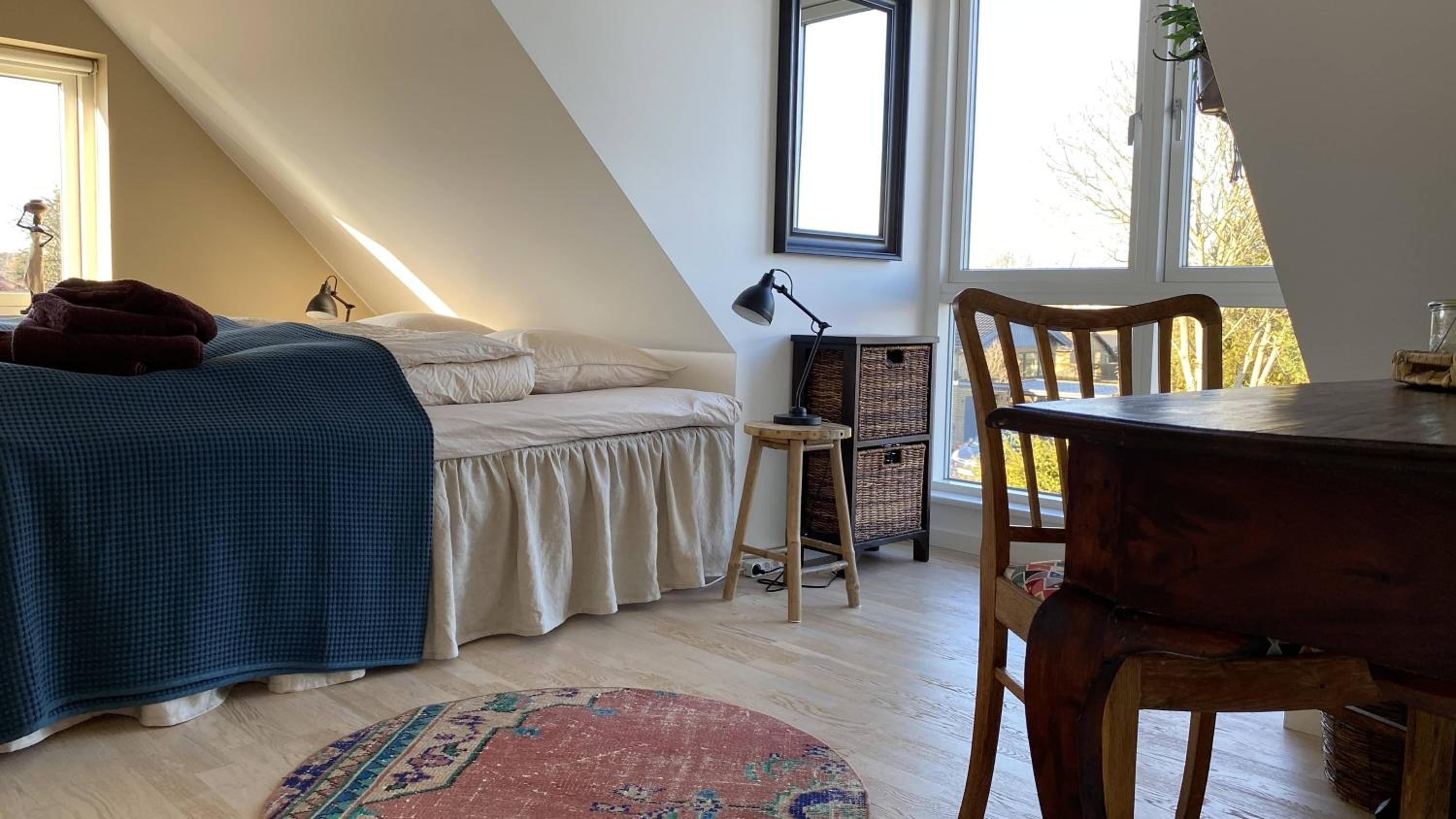 Villa Søholt - Silkeborg Bed and Breakfast view 5
