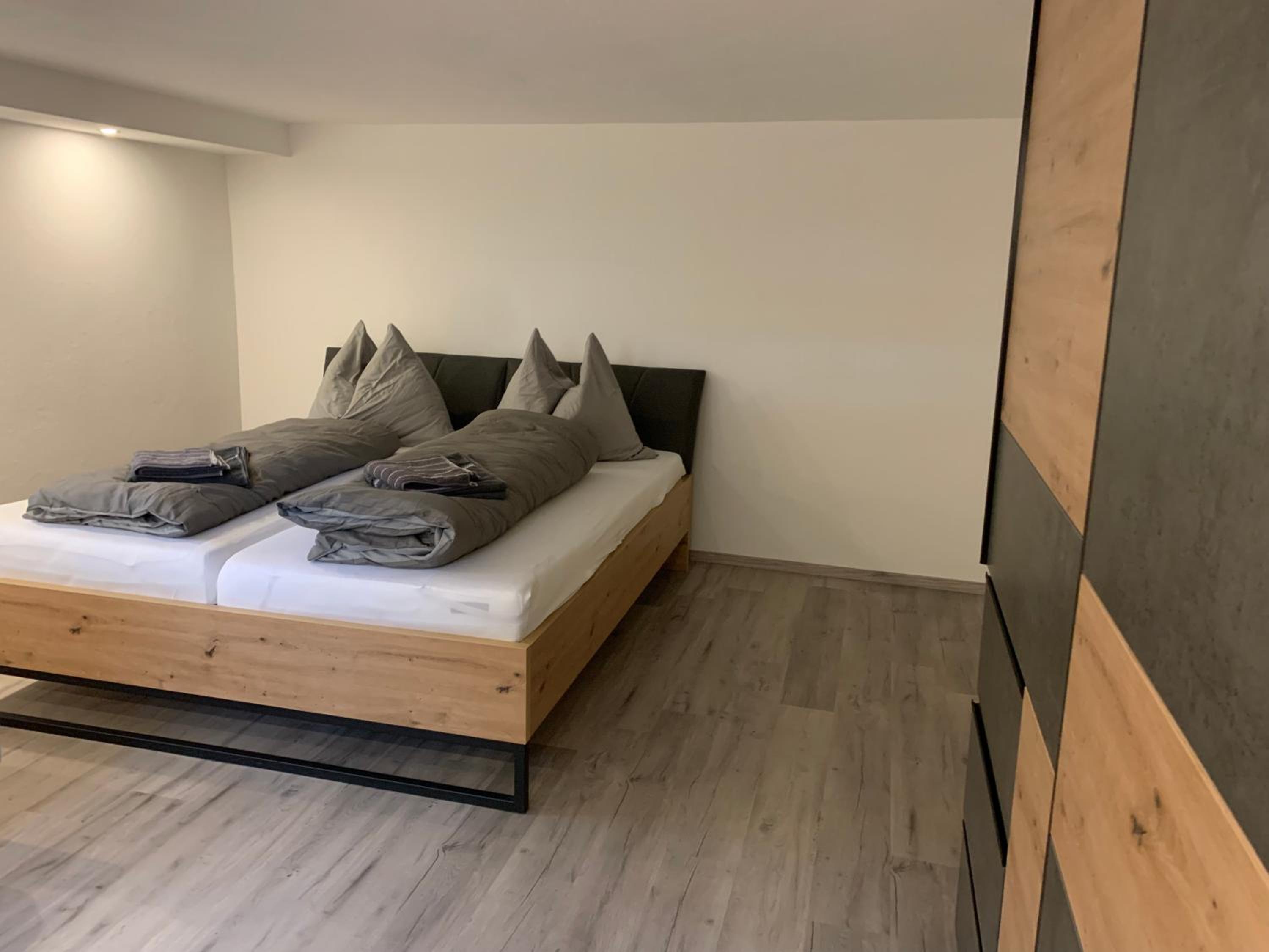 Chalet Villa Alpen Lodge