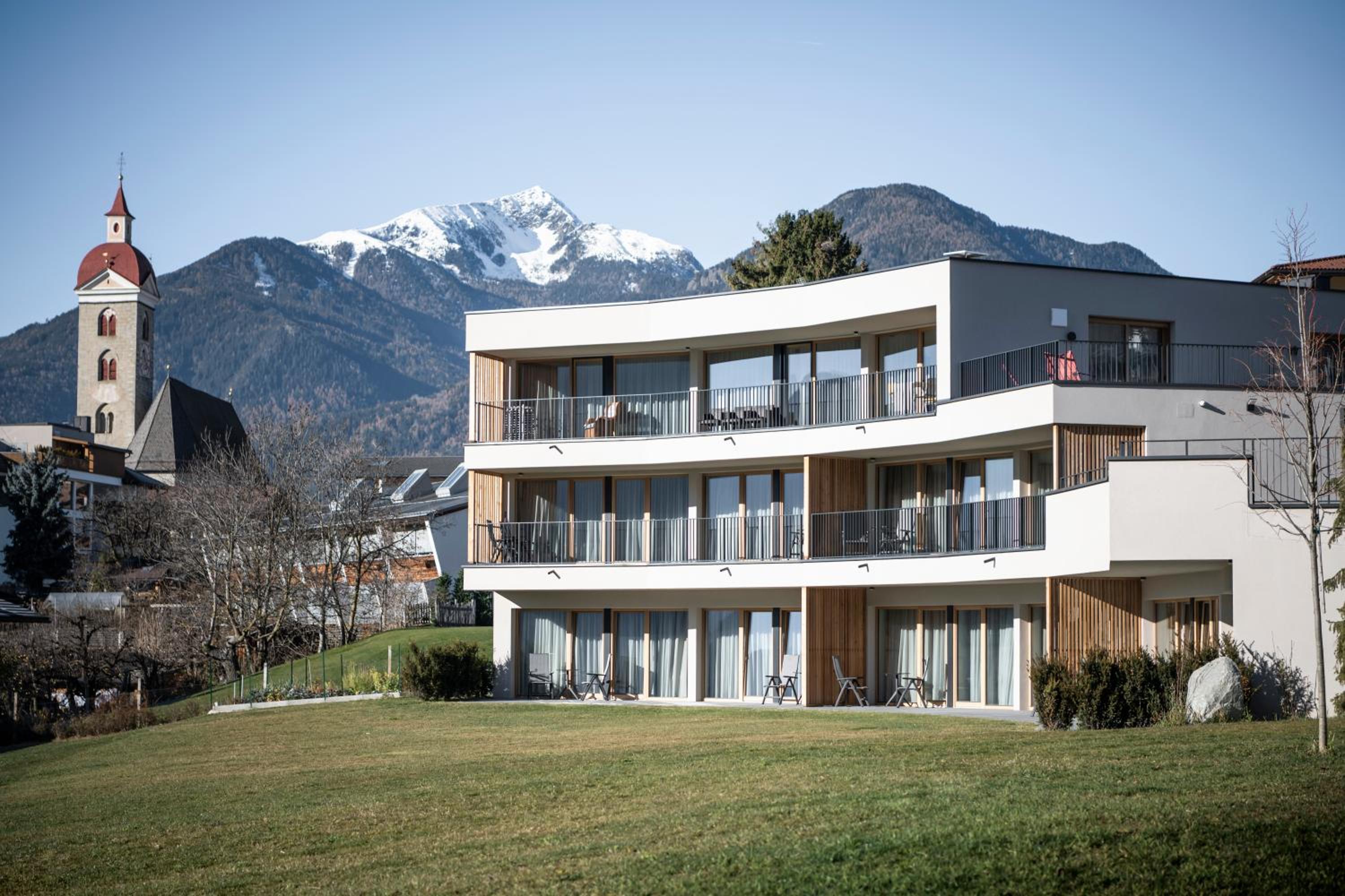 Mühlwaldhof Appartement