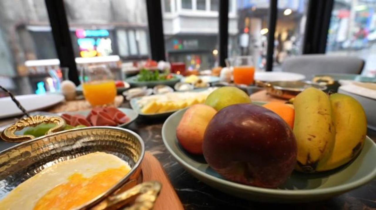 Royal Galata Otel - Image 52