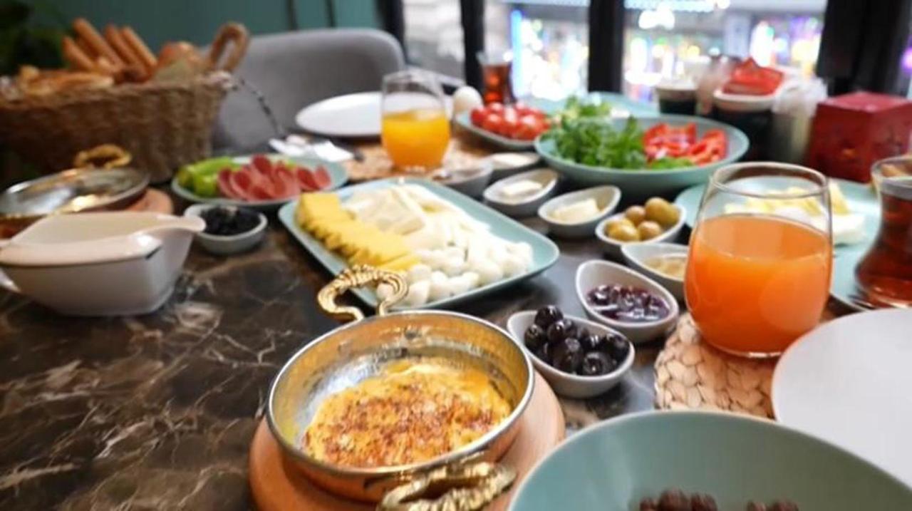 Royal Galata Otel - Image 51