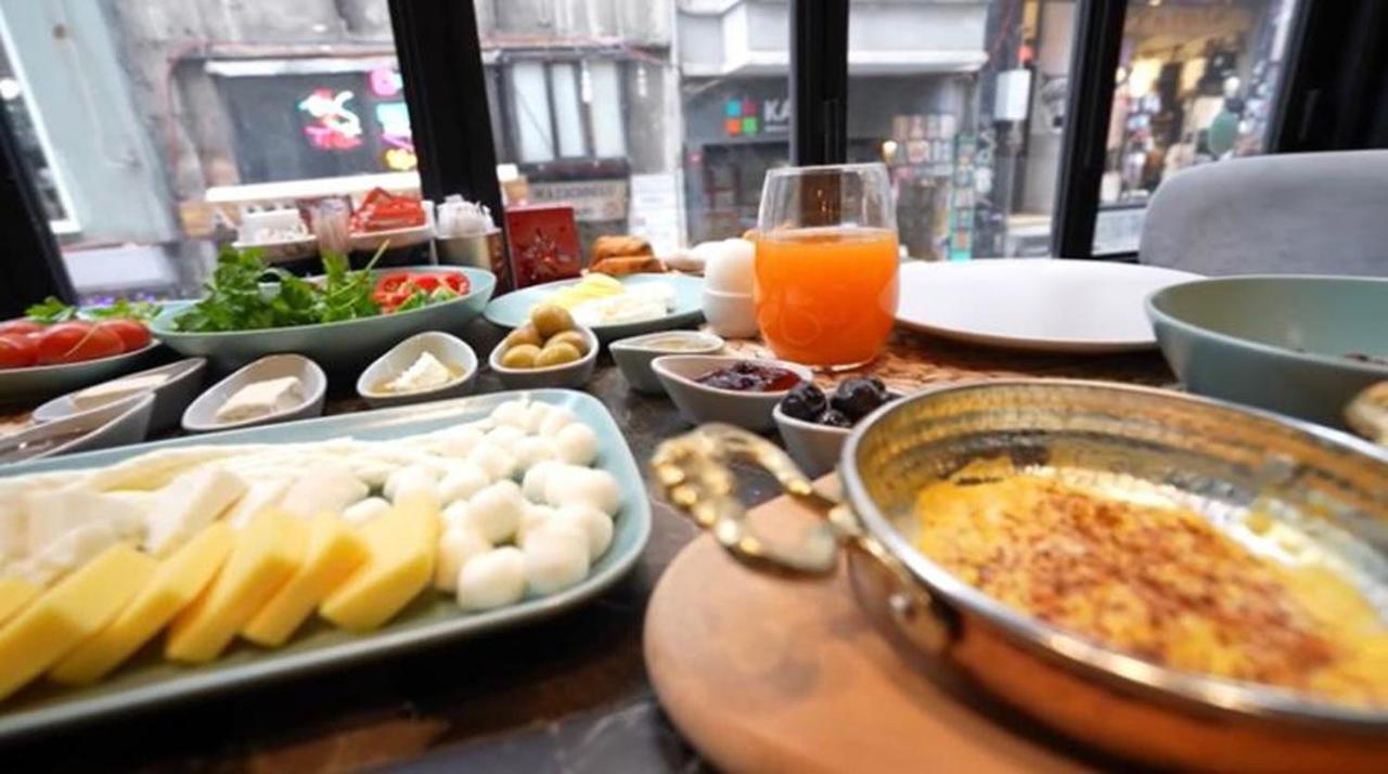 Royal Galata Otel - Image 50