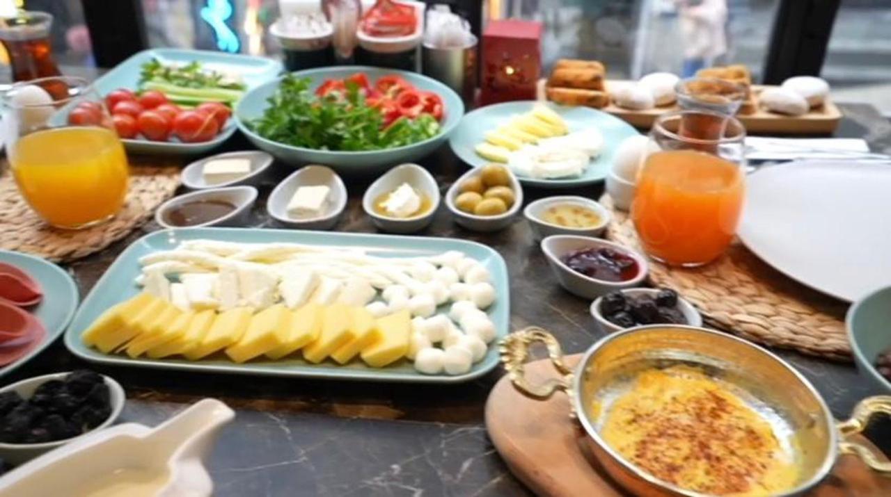 Royal Galata Otel - Image 48