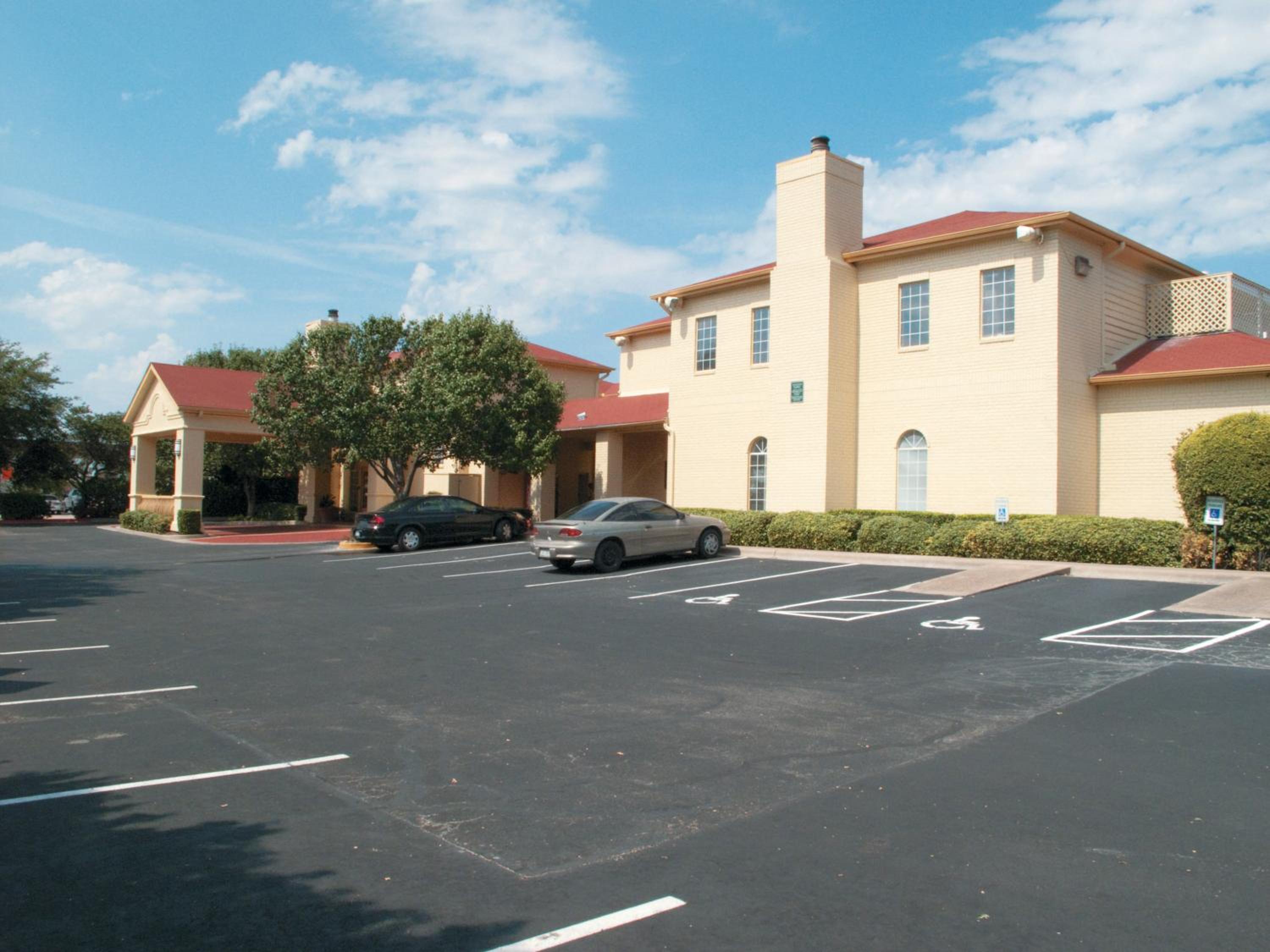 Days Inn by Wyndham Georgetown, Billede 13