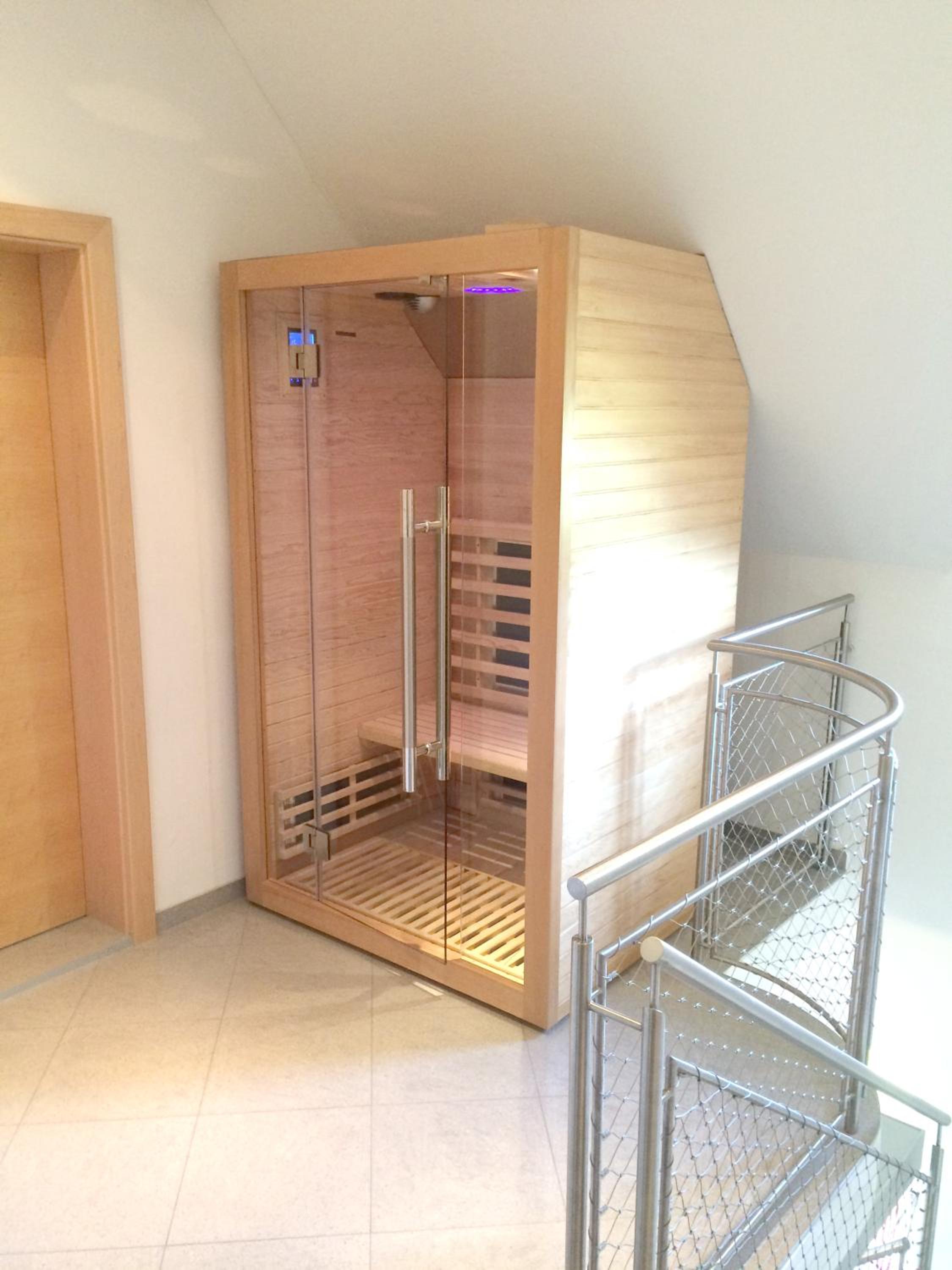 Kreischberg Superior with Sauna