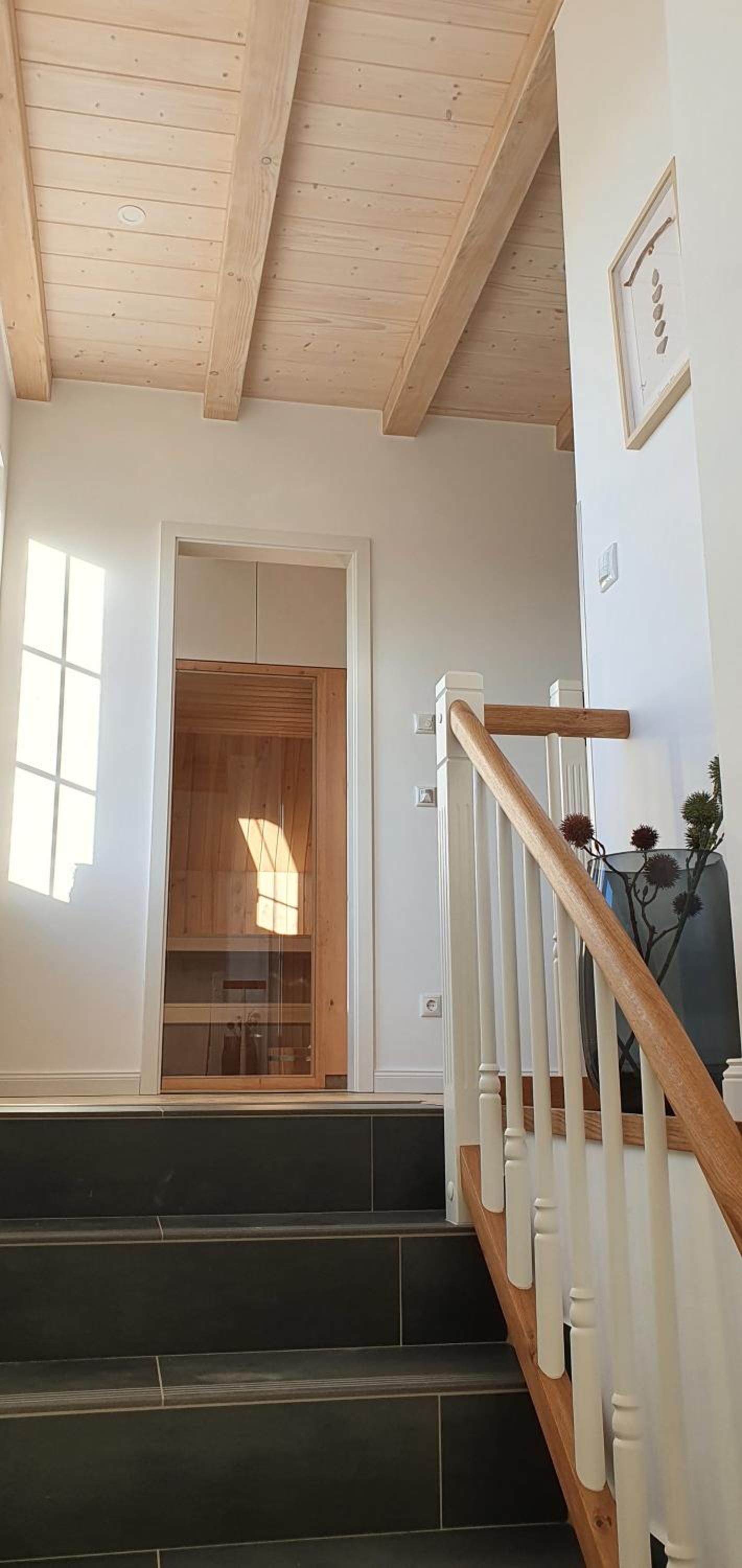 Ferienhaus Strandjuwel