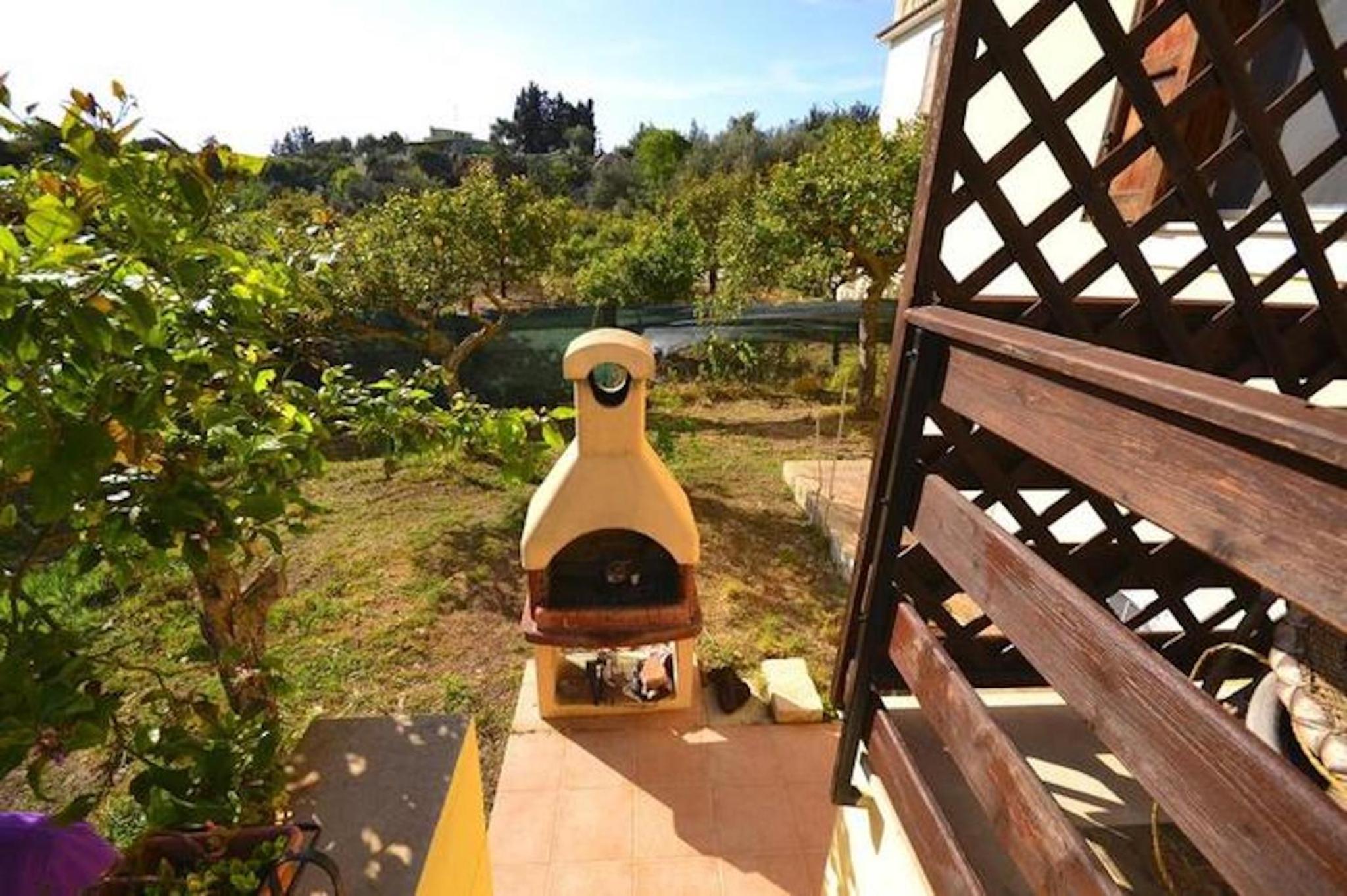 Casa del limoneto di Corrado Fronte