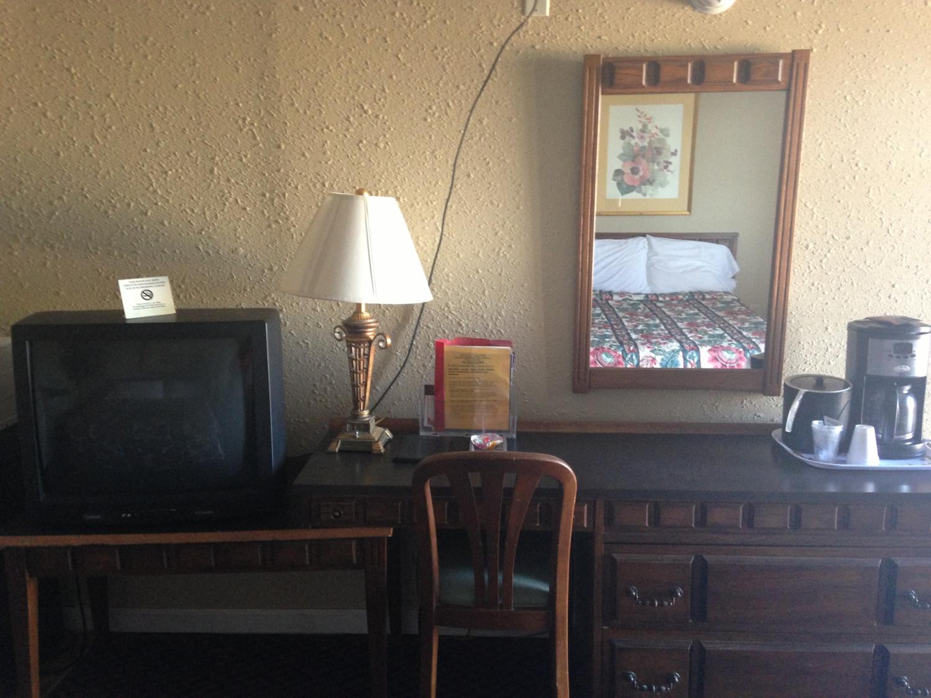 Rustic Motel Rolla