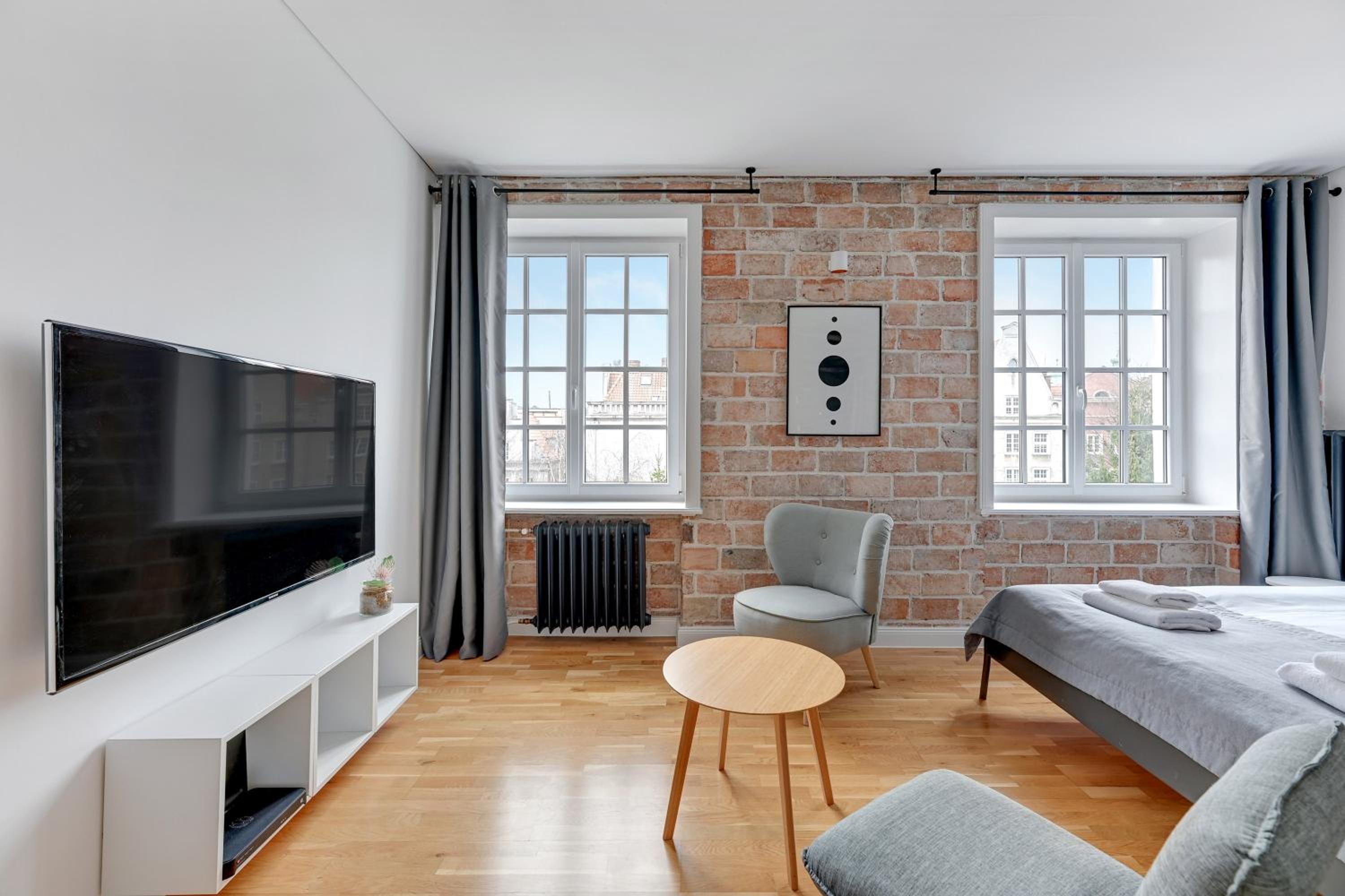 Szeroka Boutique by Downtown Apartments