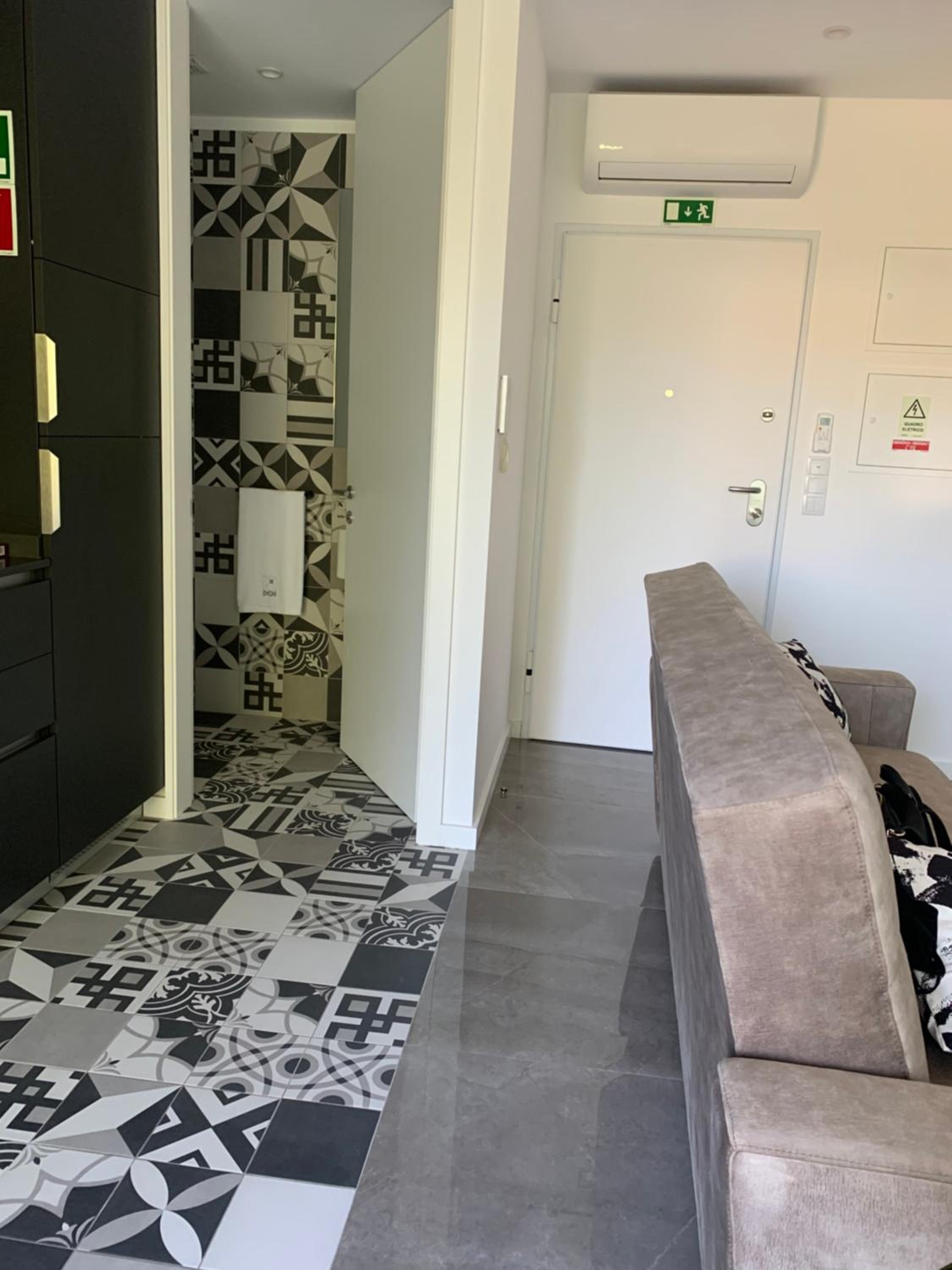 DCM LOFTS en Arcozelo — hotel room