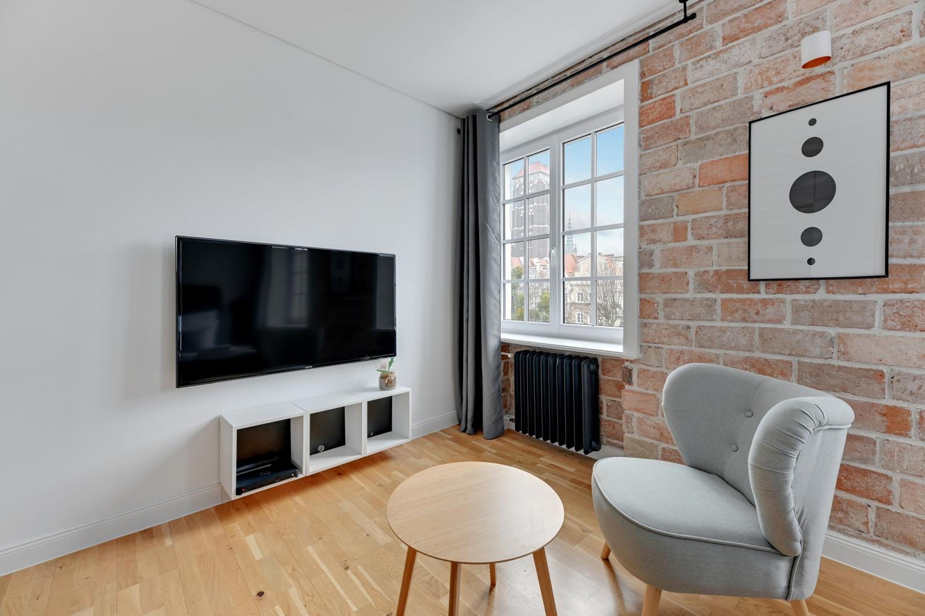 Szeroka Boutique by Downtown Apartments