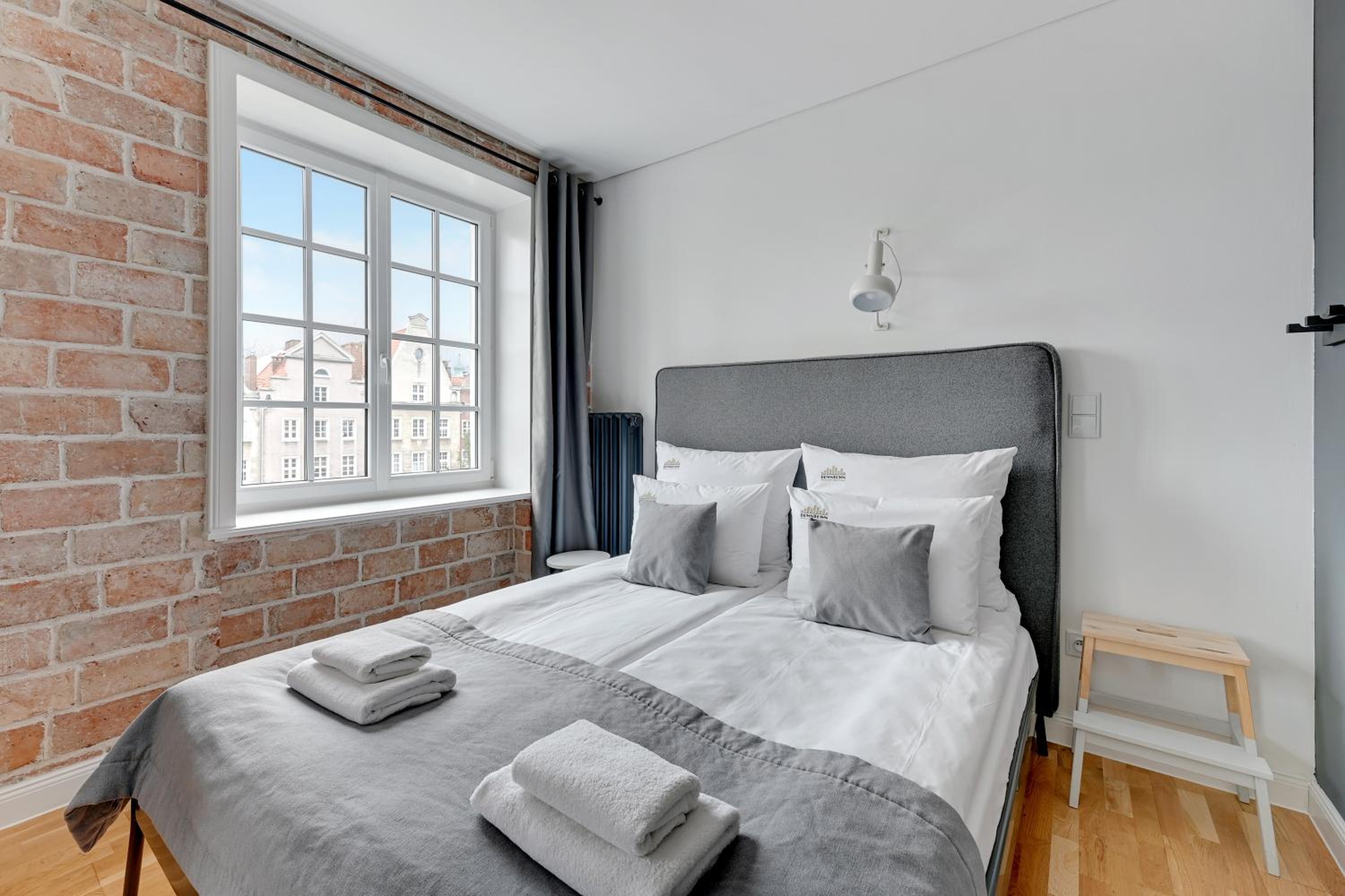 Szeroka Boutique by Downtown Apartments