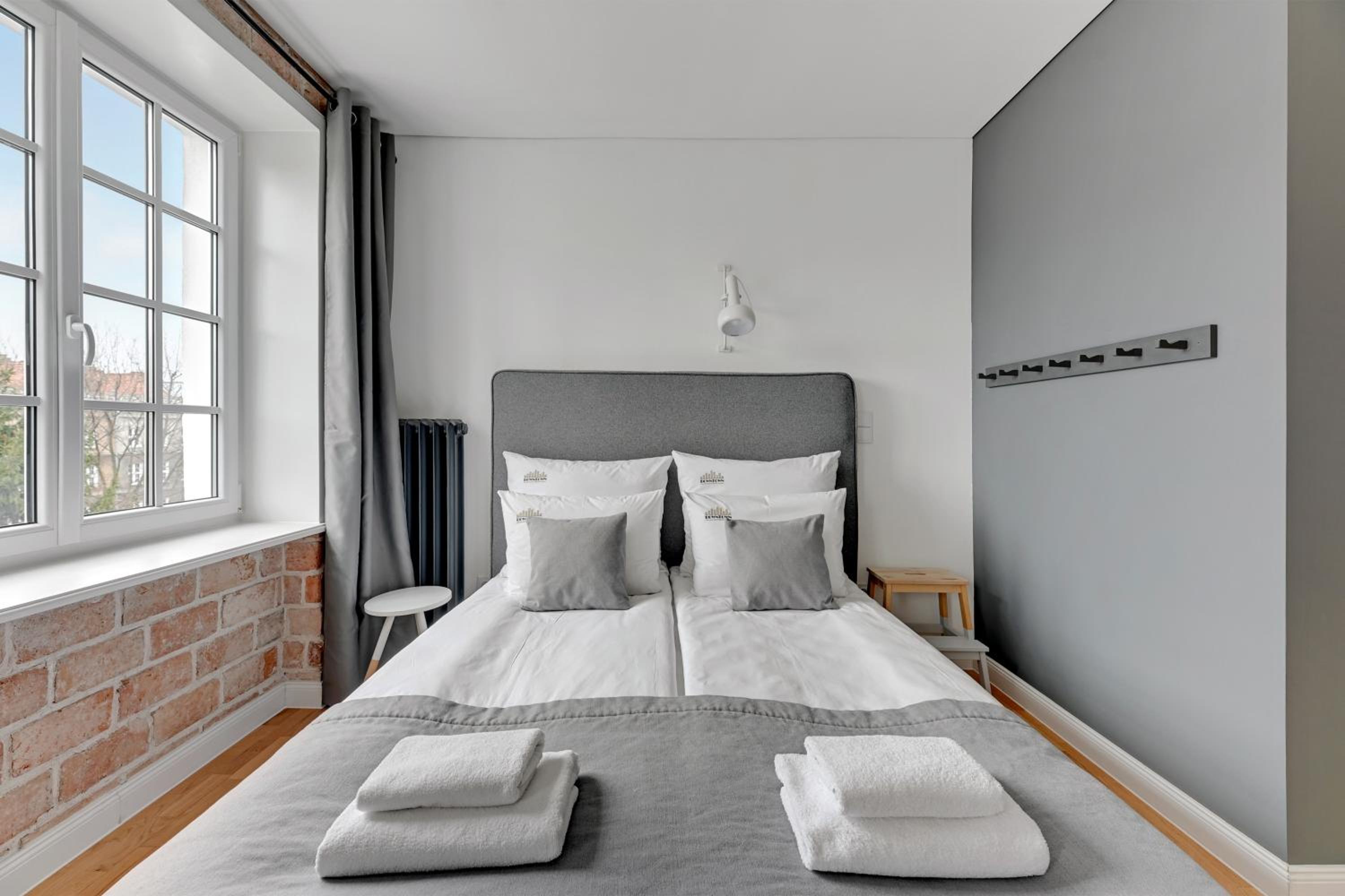 Szeroka Boutique by Downtown Apartments
