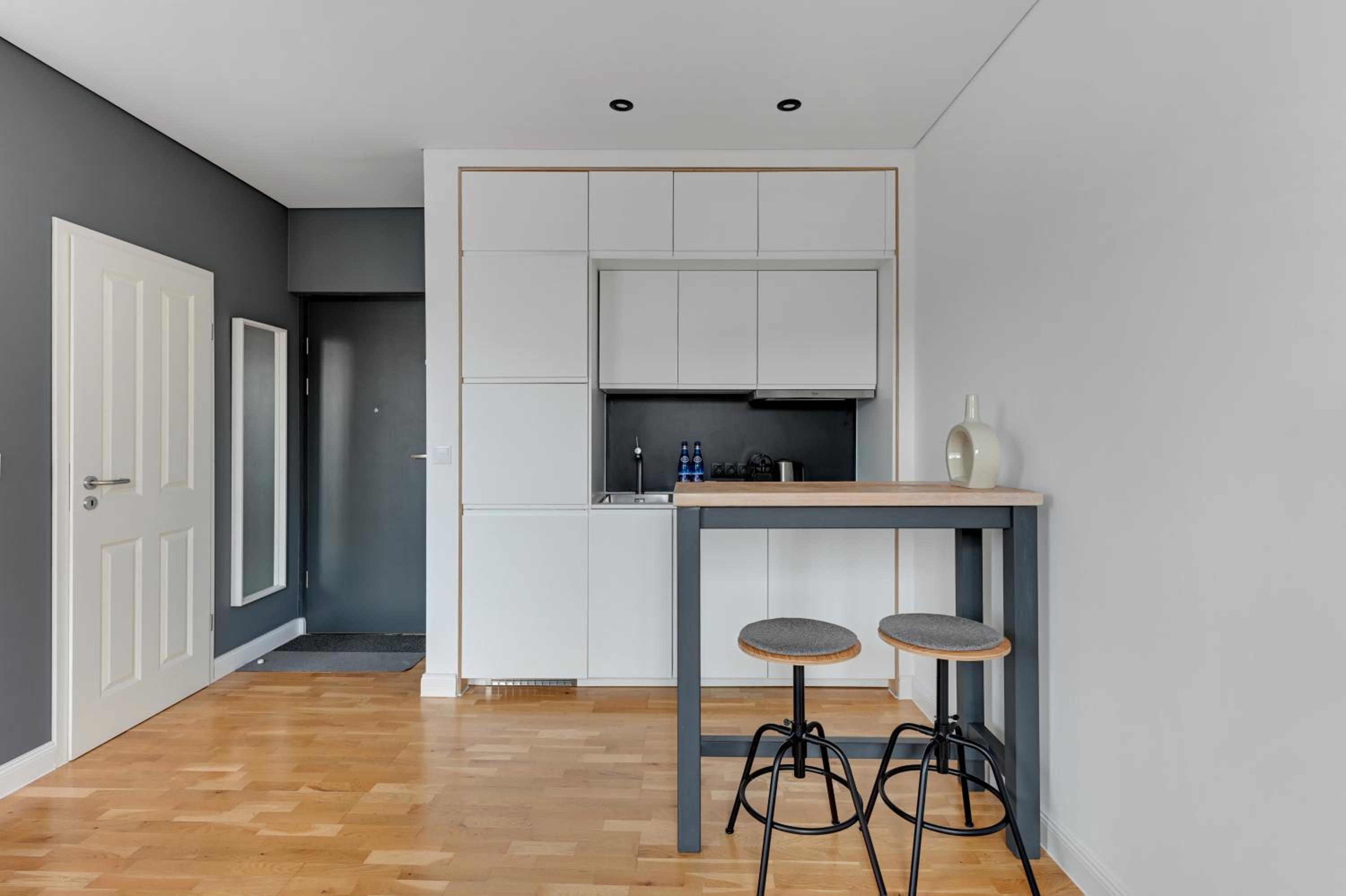 Szeroka Boutique by Downtown Apartments