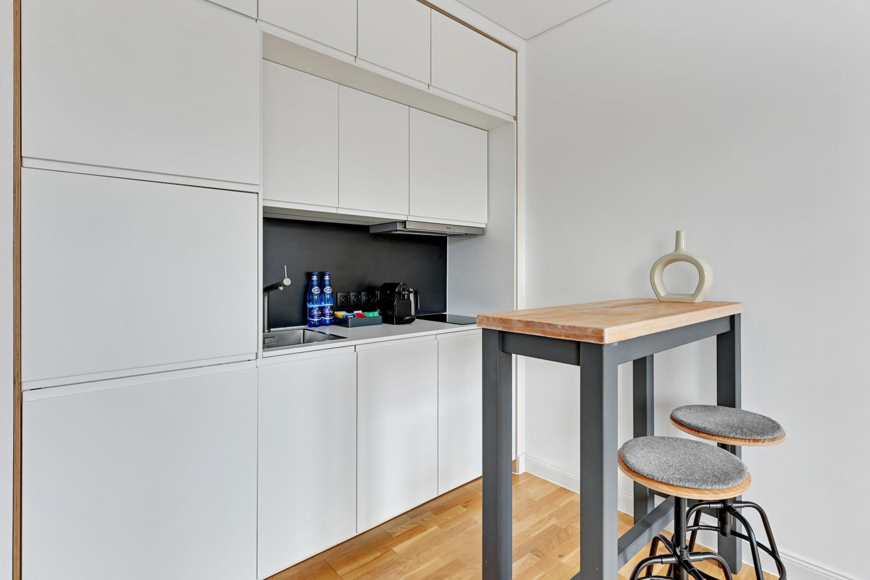 Szeroka Boutique by Downtown Apartments