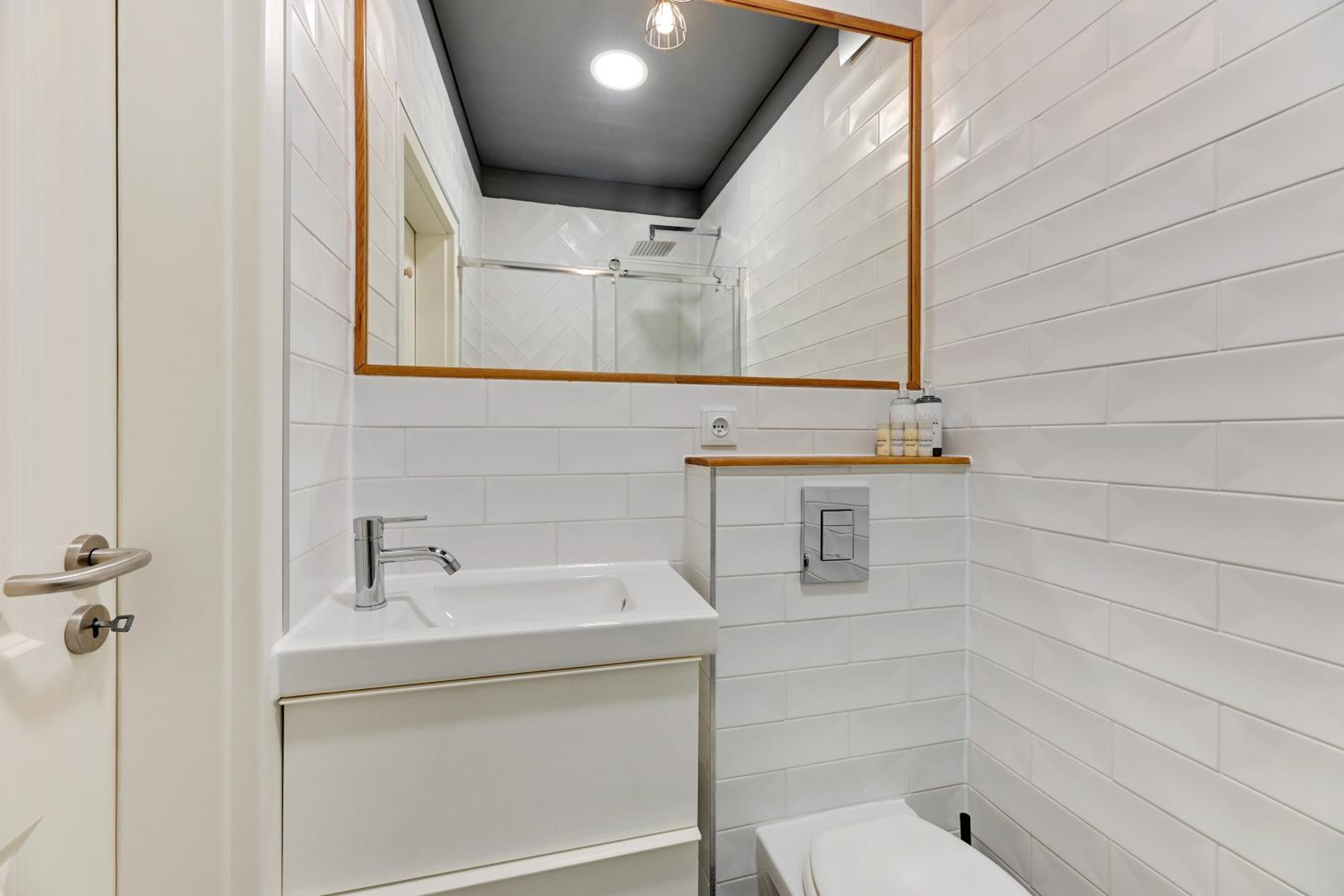 Szeroka Boutique by Downtown Apartments