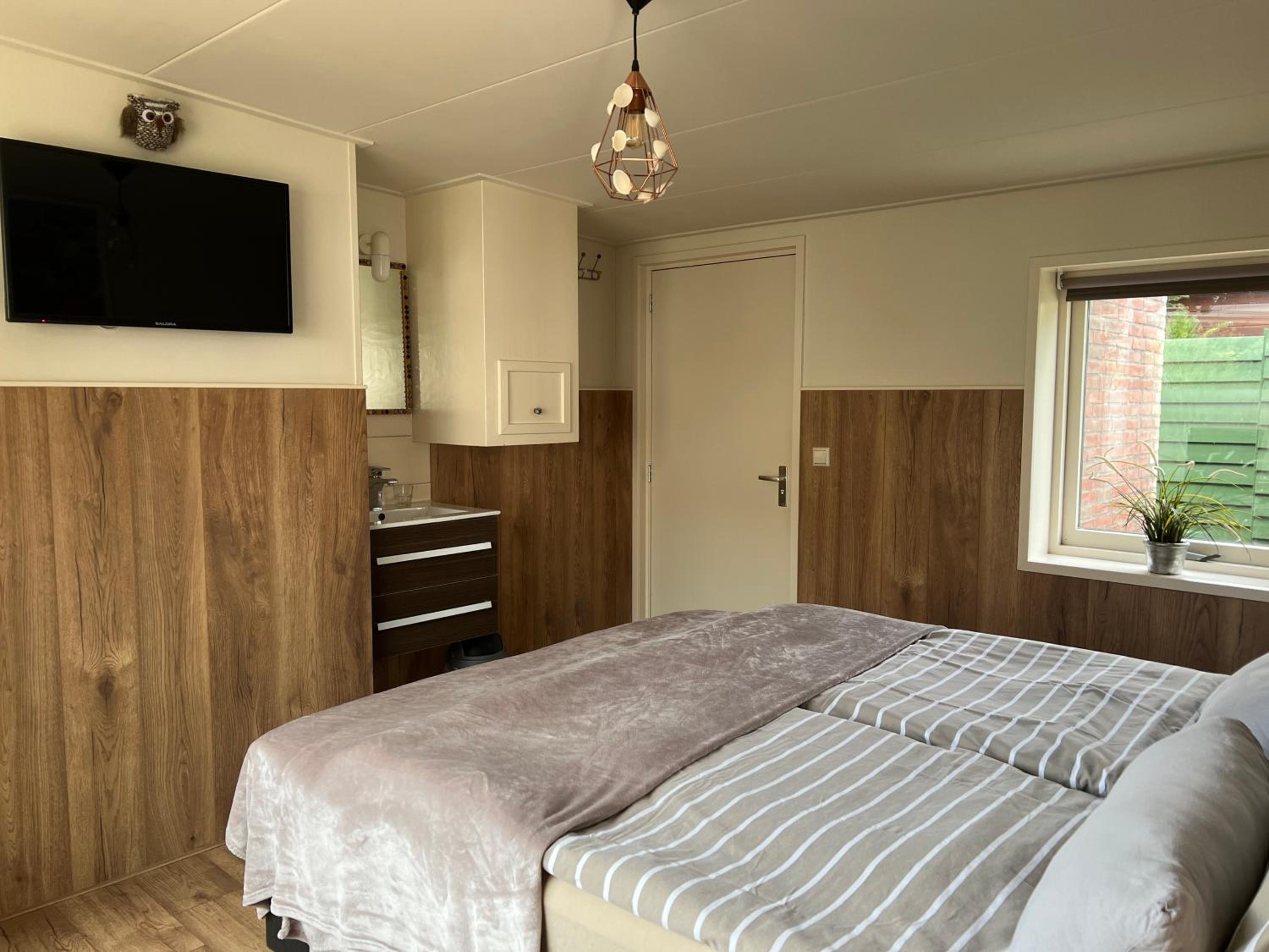 Pension Even Buiten