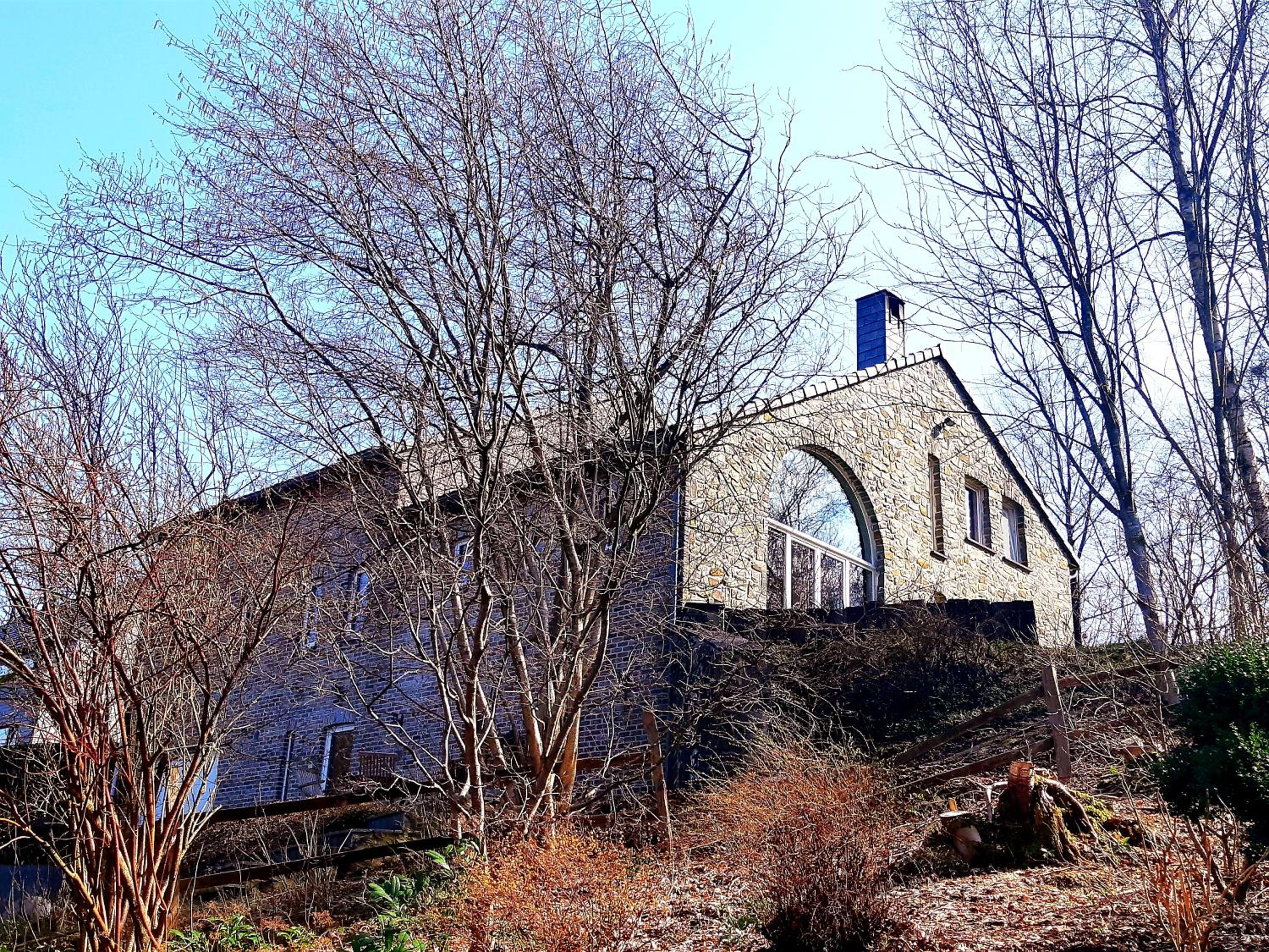 La Maison des Senteurs