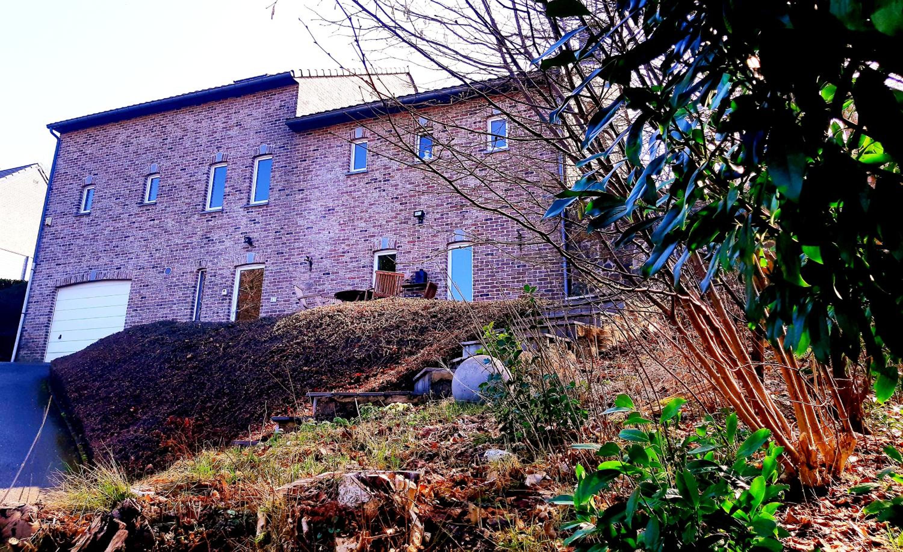 La Maison des Senteurs