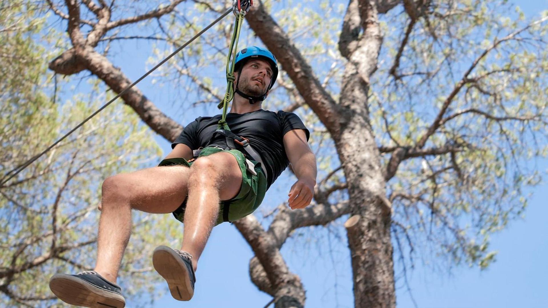 Comfort Lodge Maremma photo 4