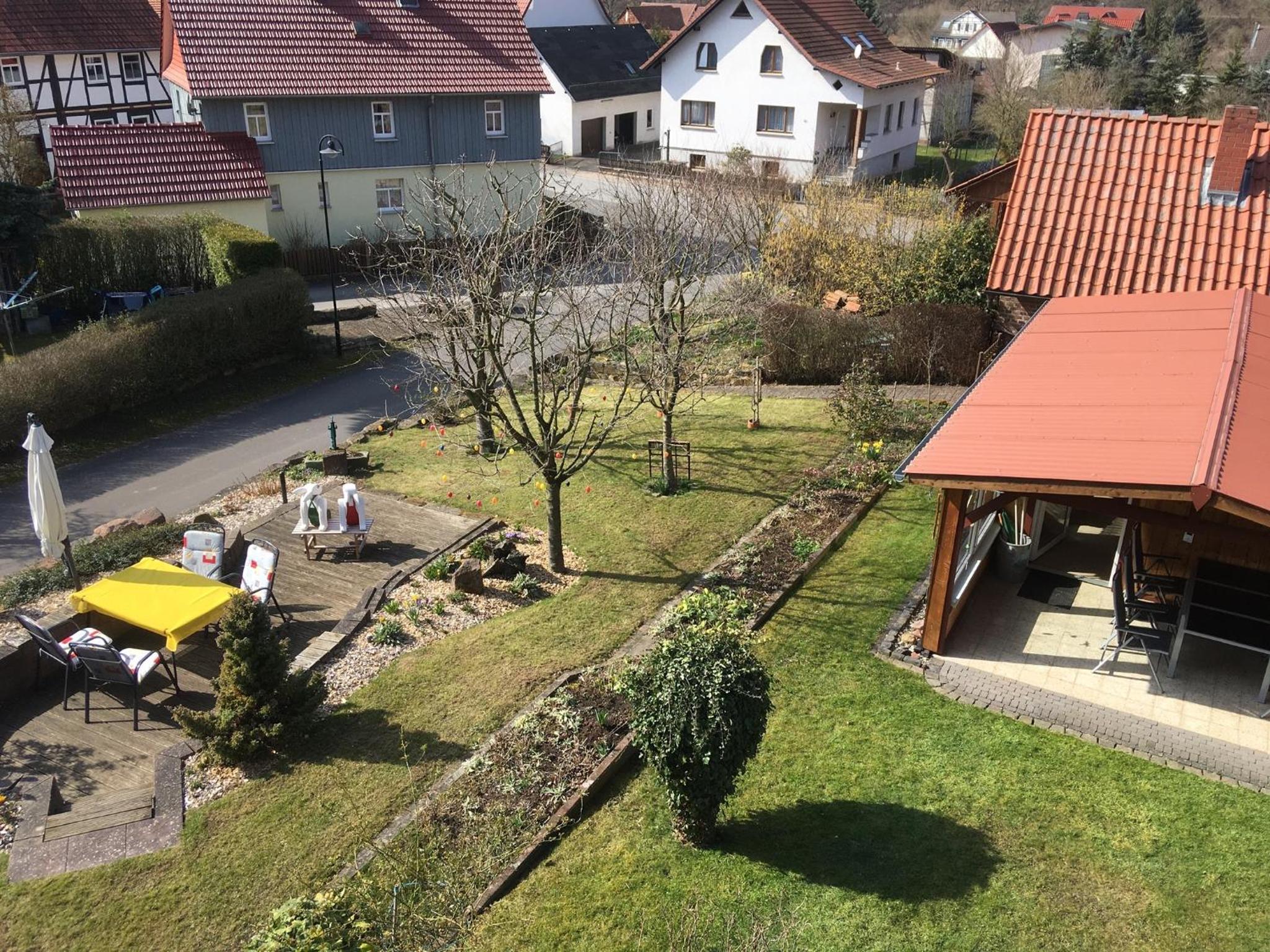 Hirtenrasen 52A