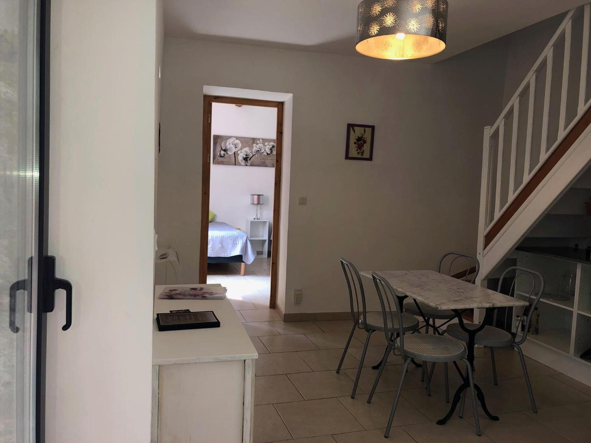 Appartements de Charme