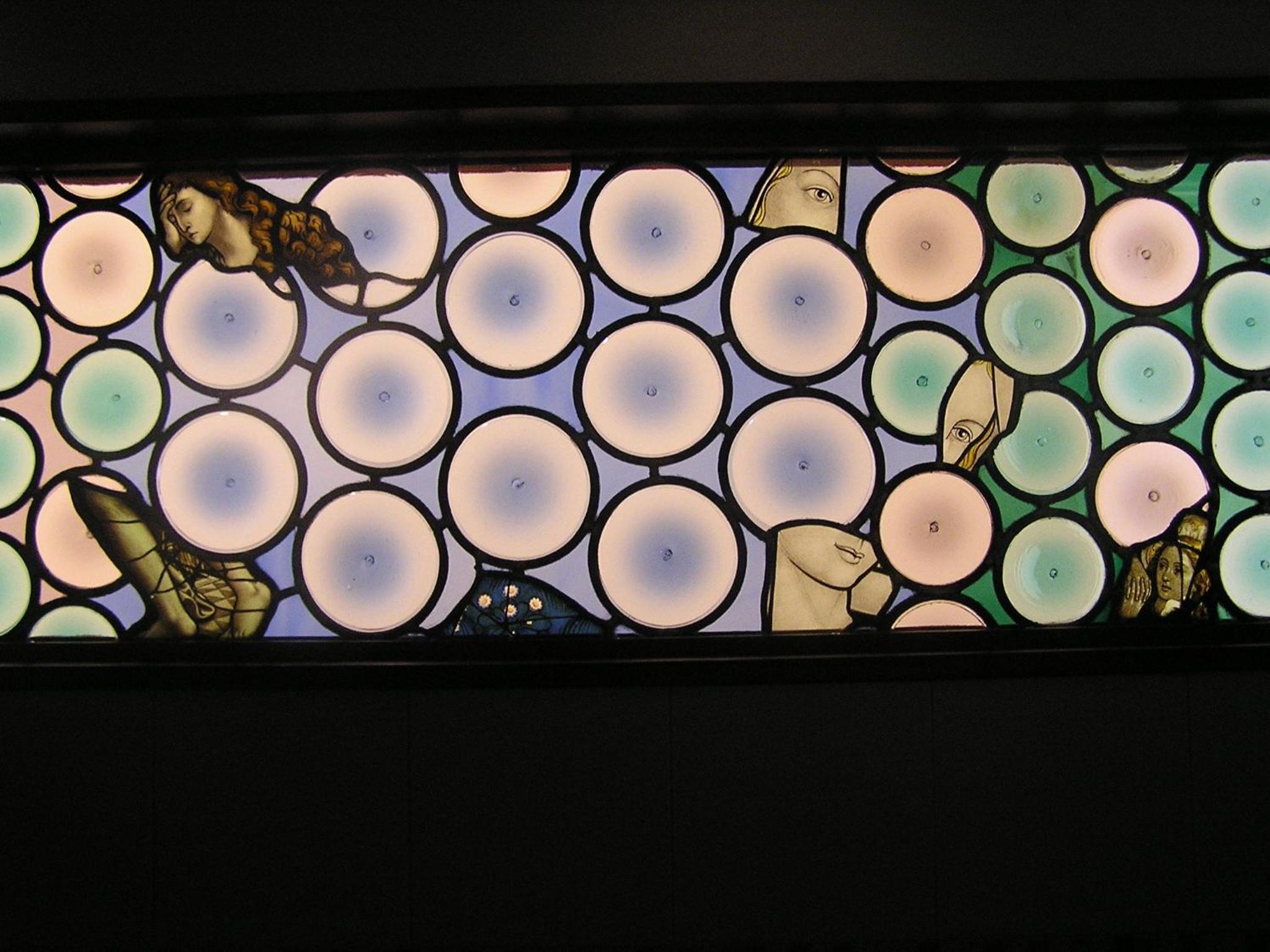 Art Transparent B&B