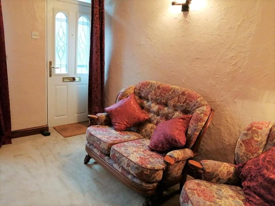 1 Park Terrace view 2