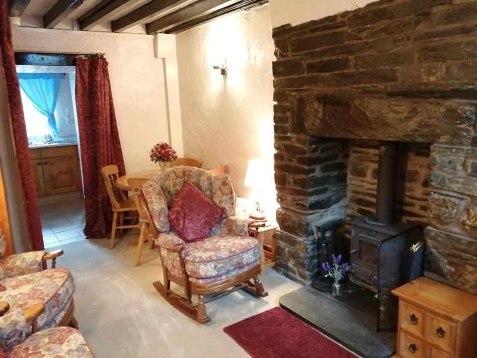 1 Park Terrace view 4