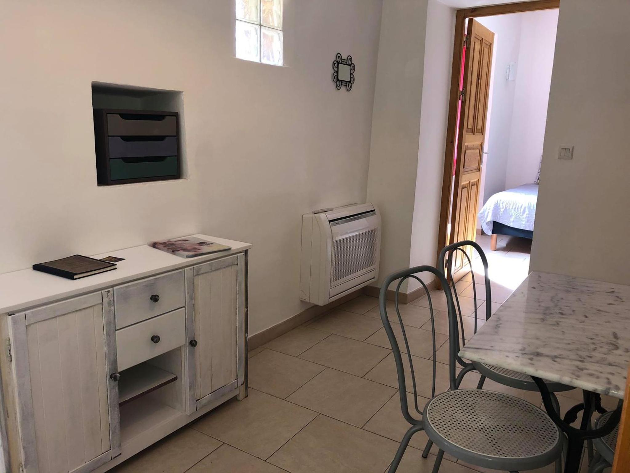 Appartements de Charme