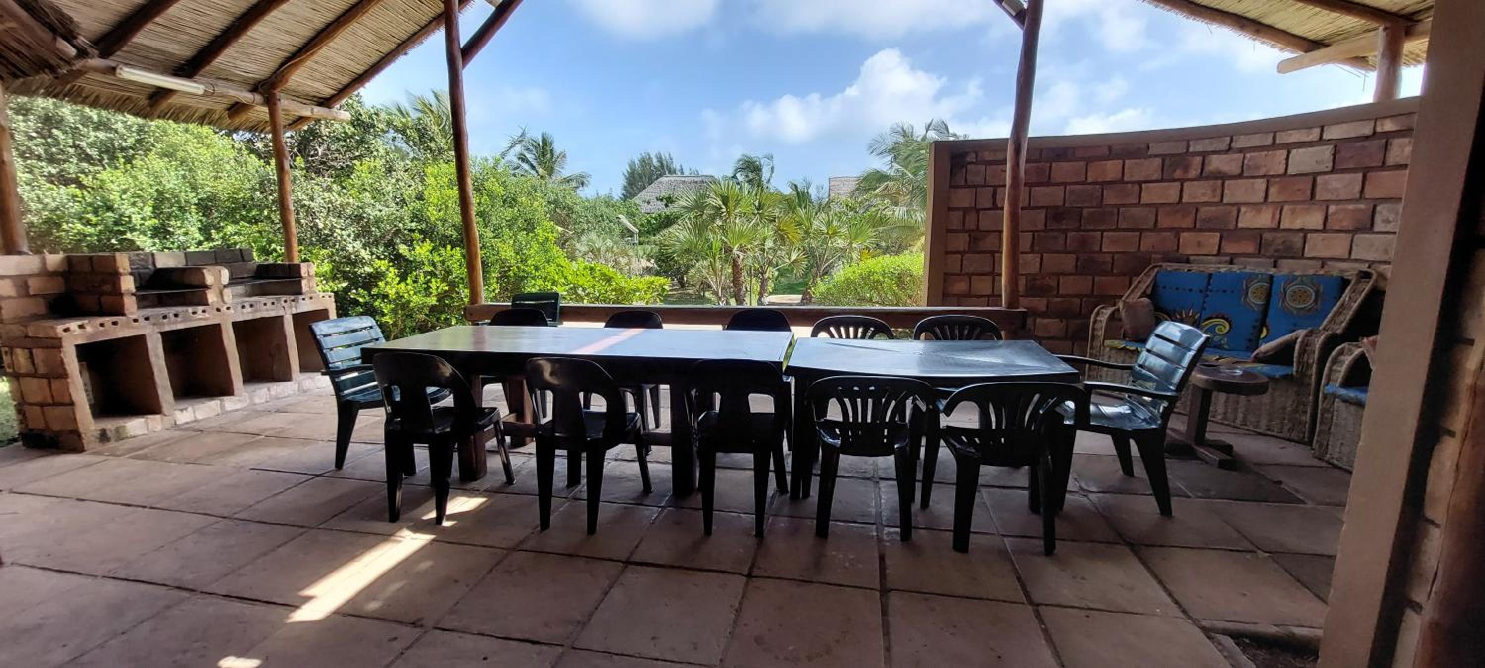Bay View Lodge