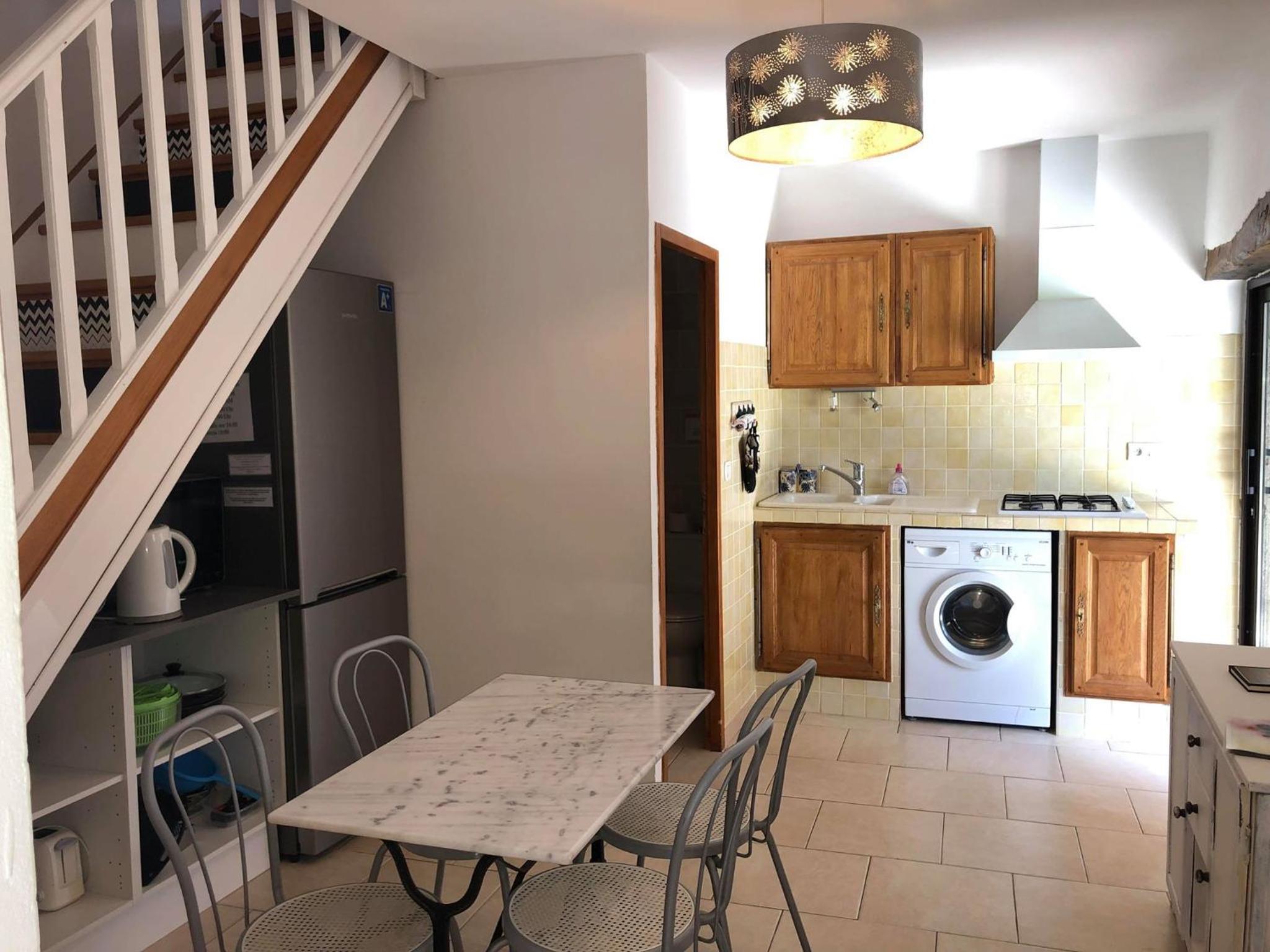 Appartements de Charme