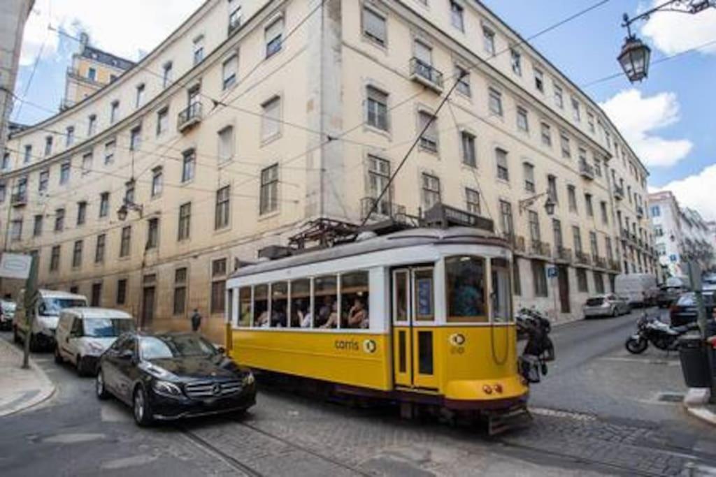 Downtown - Chiado & Me 2 view 5