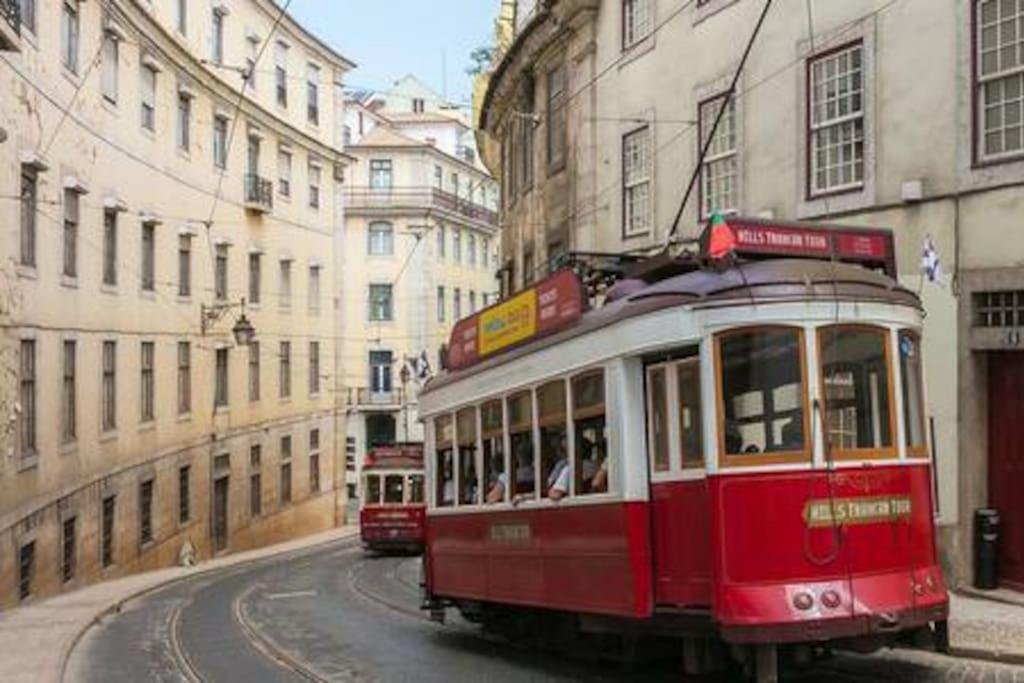 Downtown - Chiado & Me 2 view 3