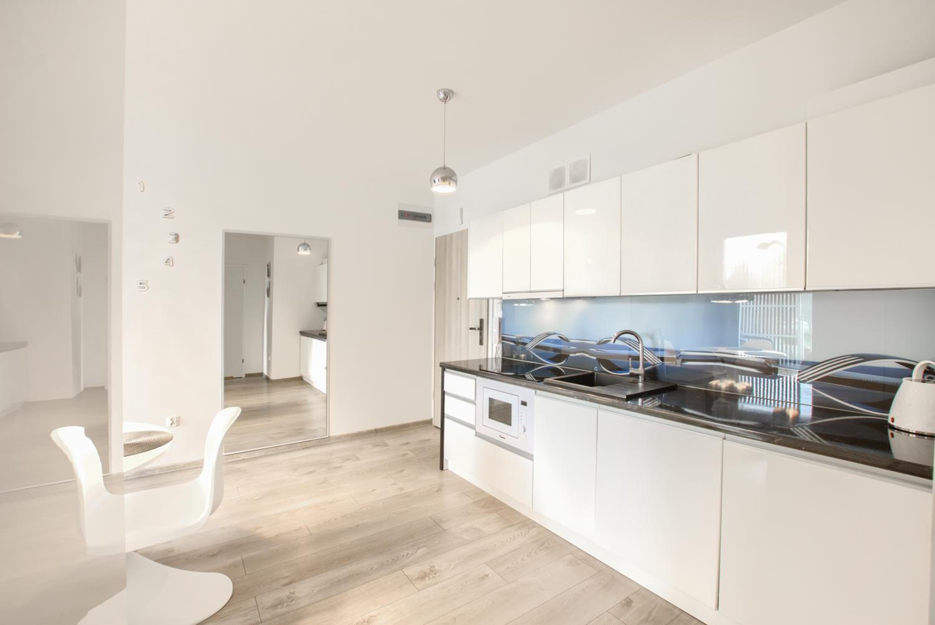 Apartamenty ze strefą Wellness & Family - by OnHoliday Kołobrzeg ulica Poleska