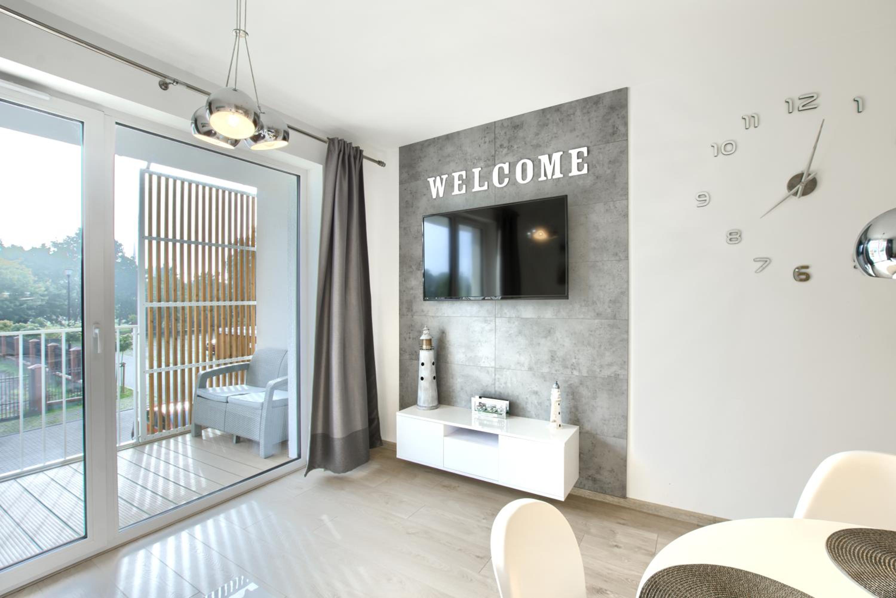 Apartamenty ze strefą Wellness & Family - by OnHoliday Kołobrzeg ulica Poleska