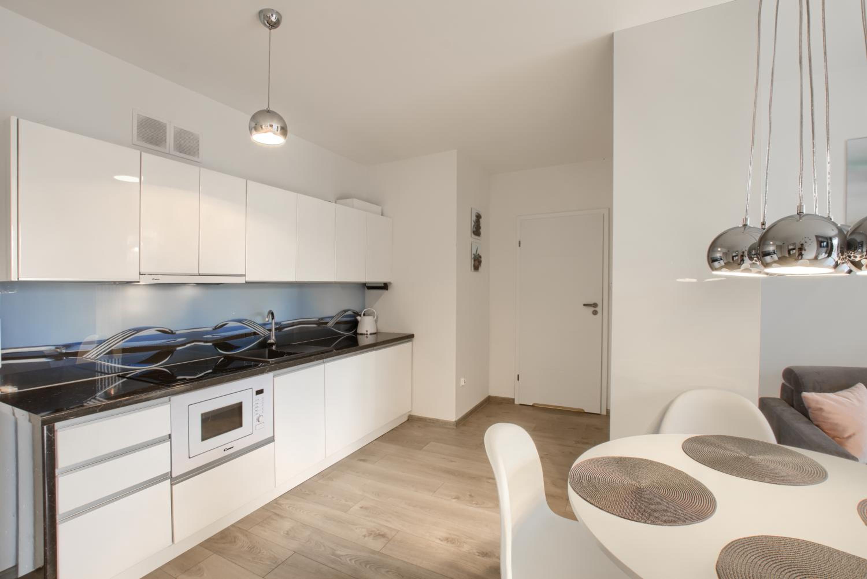 Apartamenty ze strefą Wellness & Family - by OnHoliday Kołobrzeg ulica Poleska