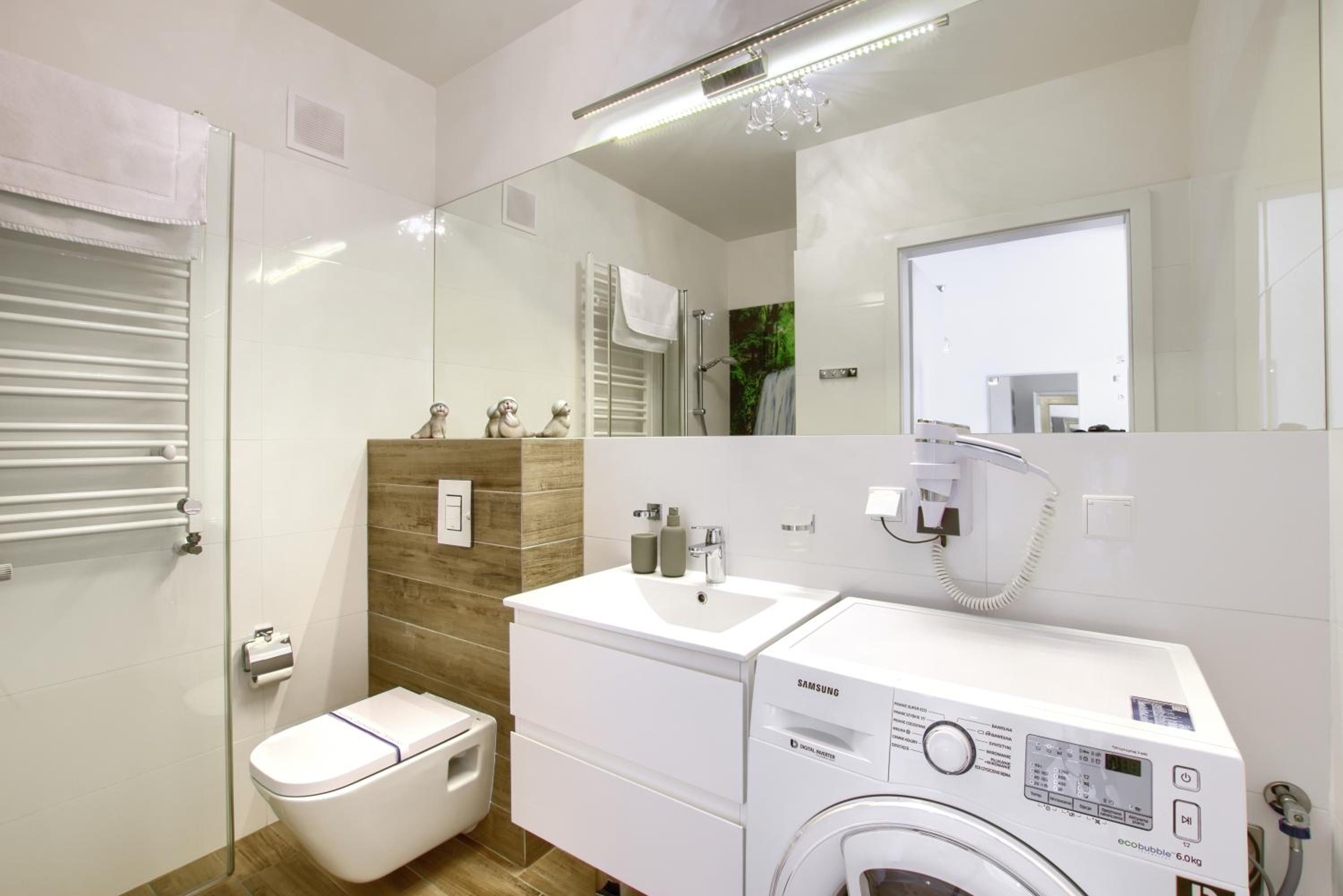 Apartamenty ze strefą Wellness & Family - by OnHoliday Kołobrzeg ulica Poleska