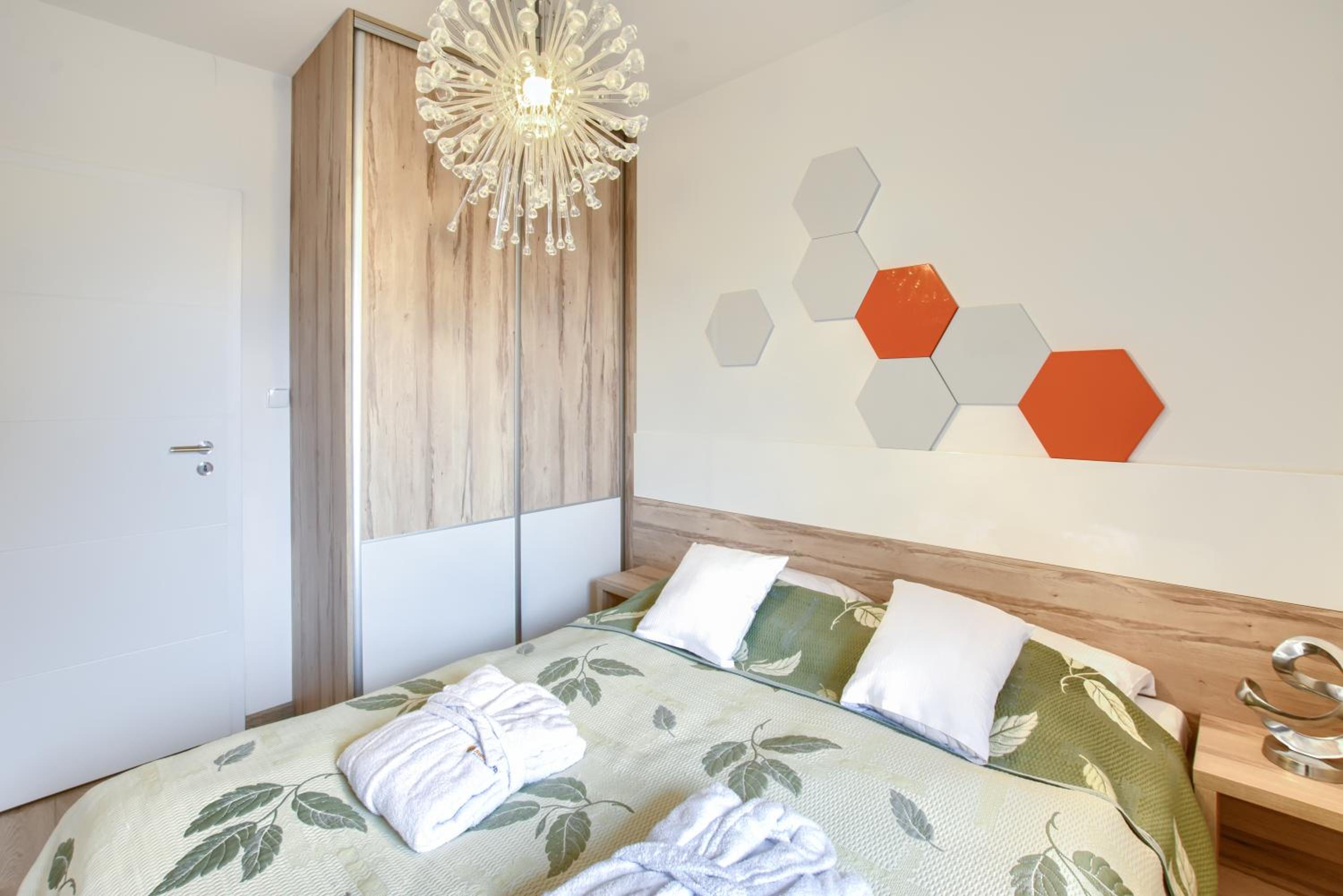 Apartamenty ze strefą Wellness & Family - by OnHoliday Kołobrzeg ulica Poleska