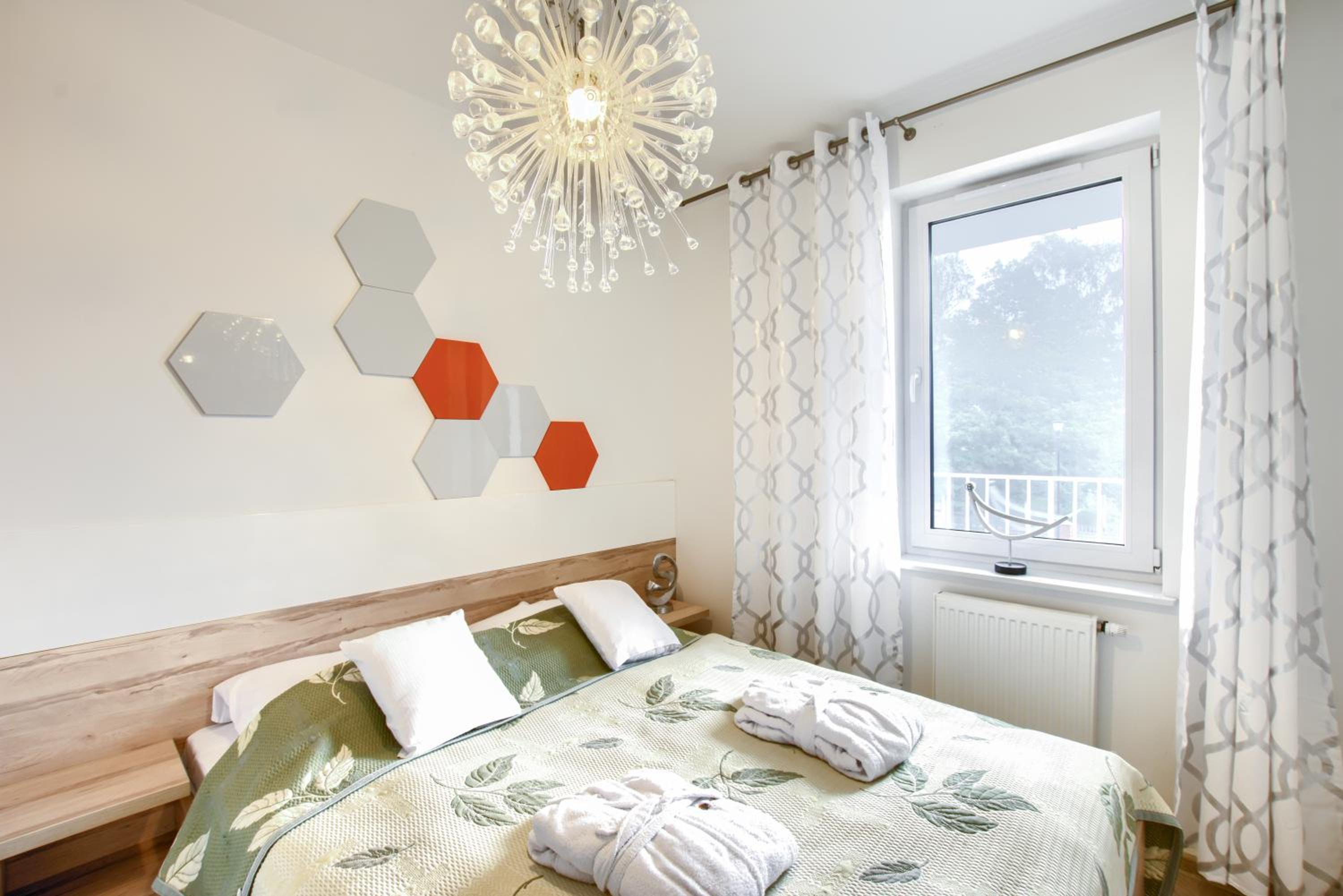 Apartamenty ze strefą Wellness & Family - by OnHoliday Kołobrzeg ulica Poleska