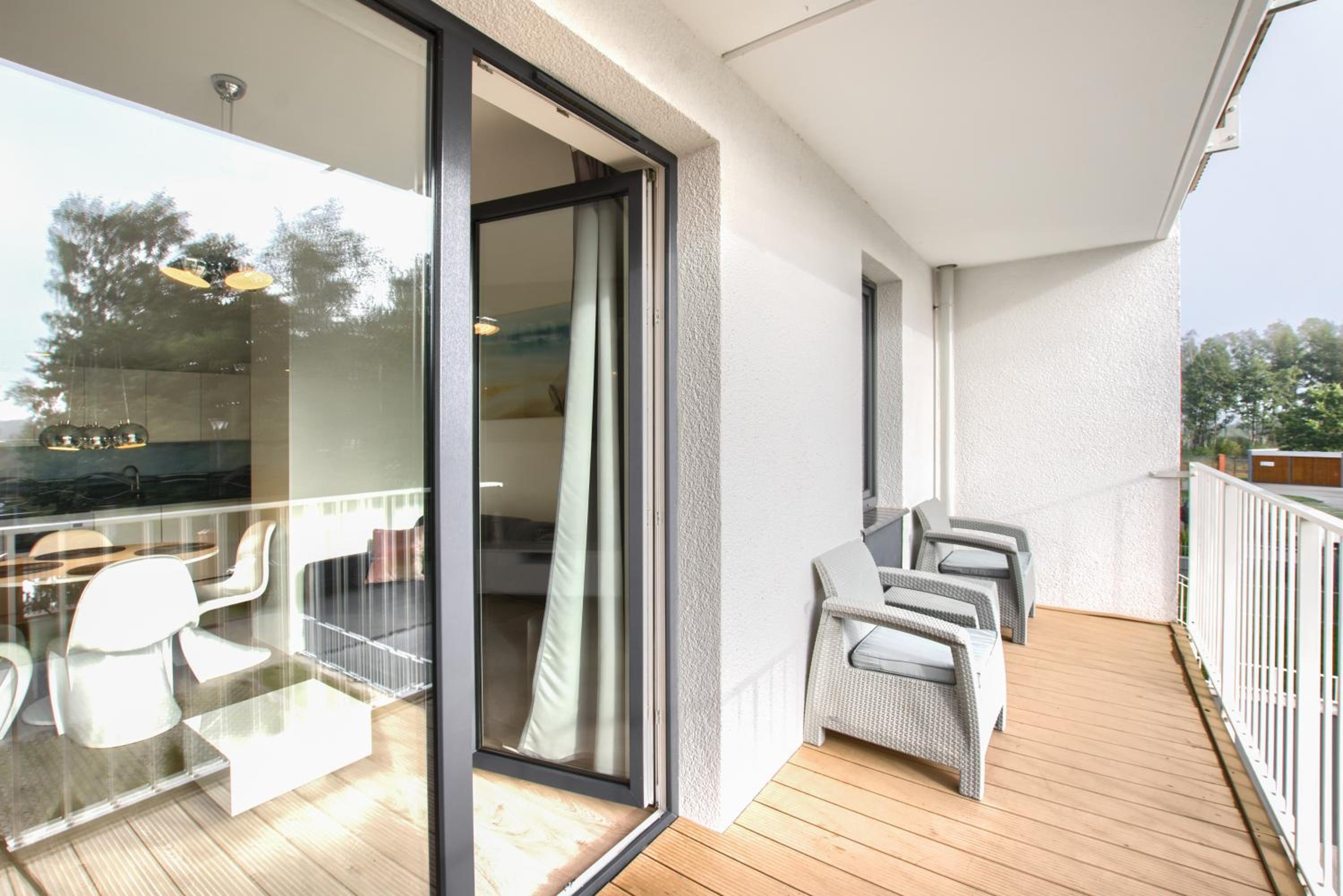 Apartamenty ze strefą Wellness & Family - by OnHoliday Kołobrzeg ulica Poleska