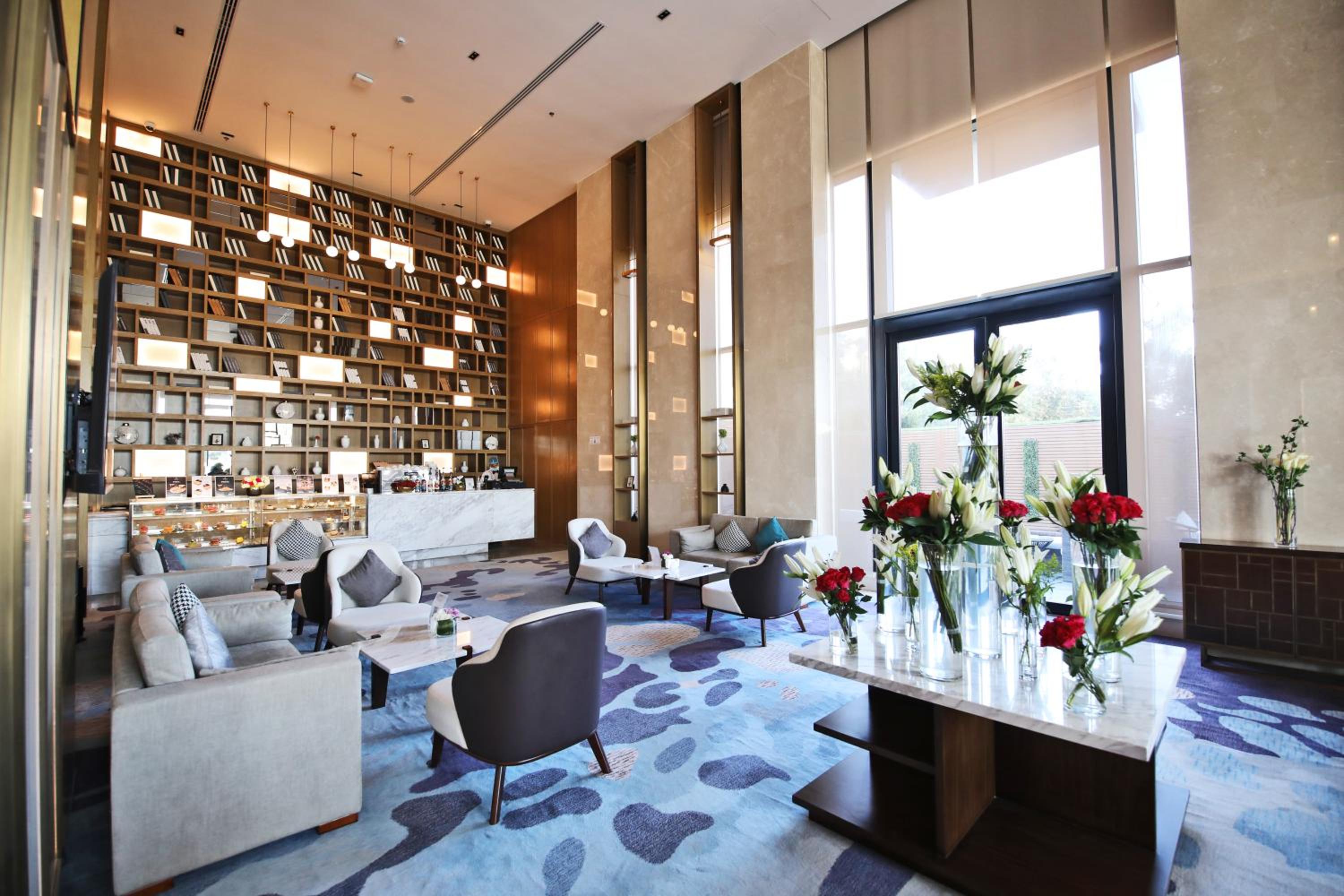 Hotel Braira Al Yarmouk - Image 1