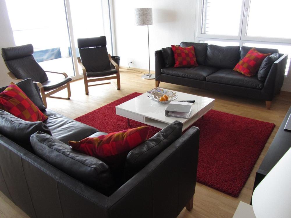Ferienwohnung Jones view 2