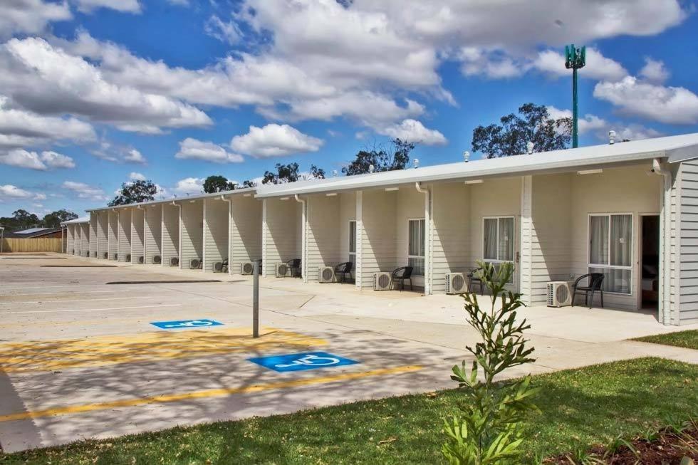 Kallangur Motel