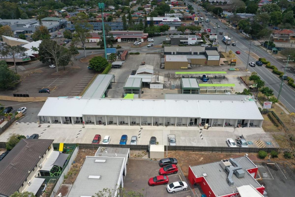 Kallangur Motel
