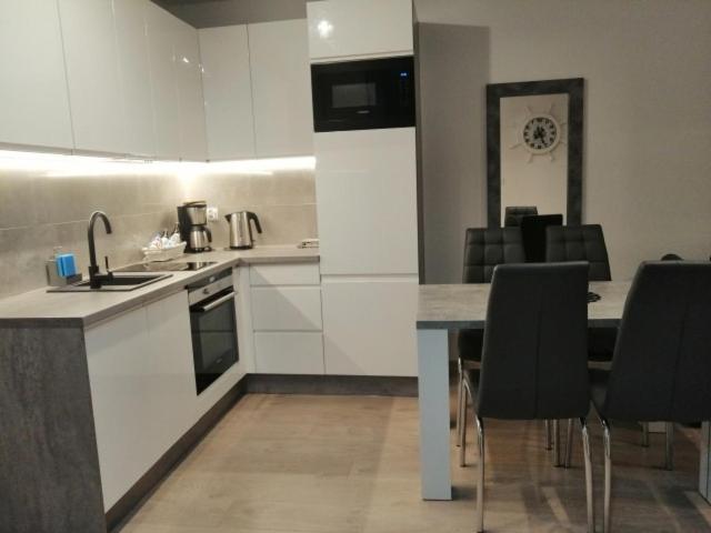 Apartamenty ze strefą Wellness & Family - by OnHoliday Kołobrzeg ulica Poleska