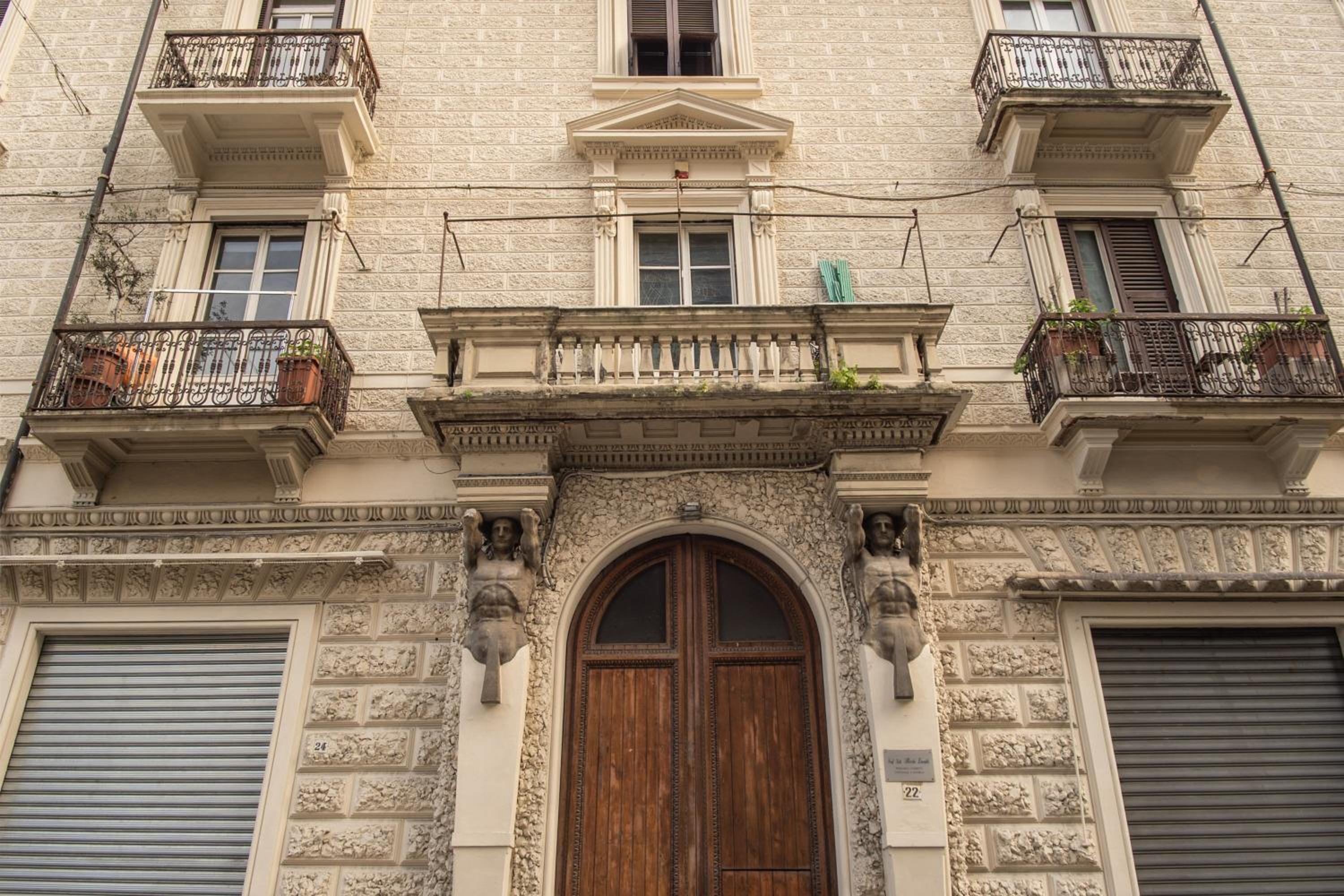 DowntownApartments - Cinque Terre New Liberty