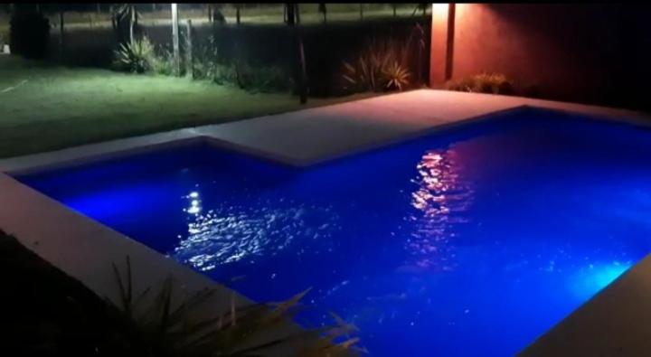 Hospedaje MP canning
