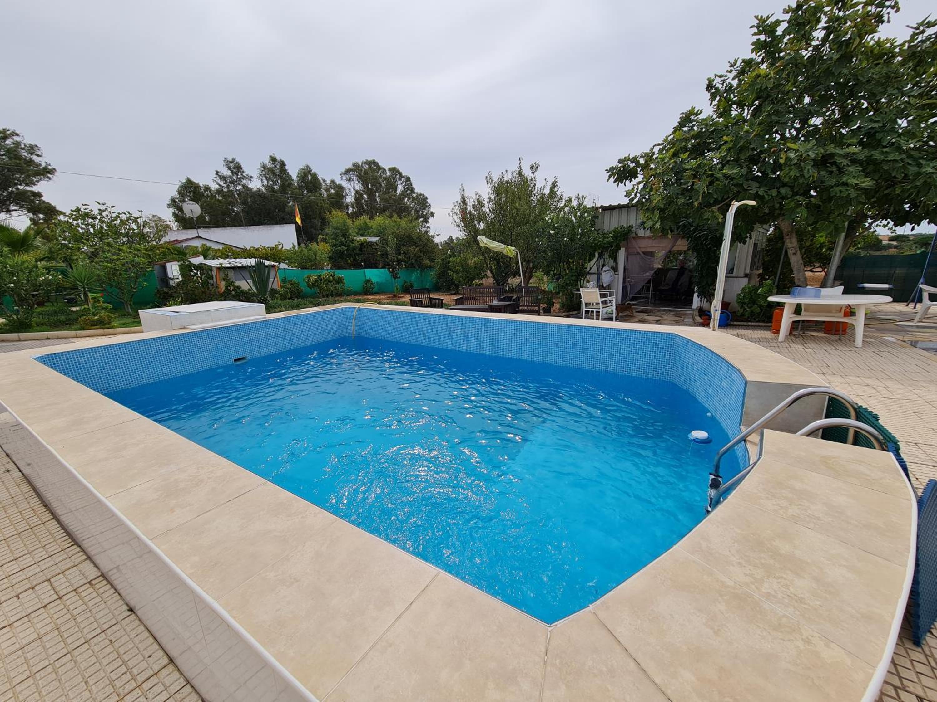 La Casita en finca La Guindilla